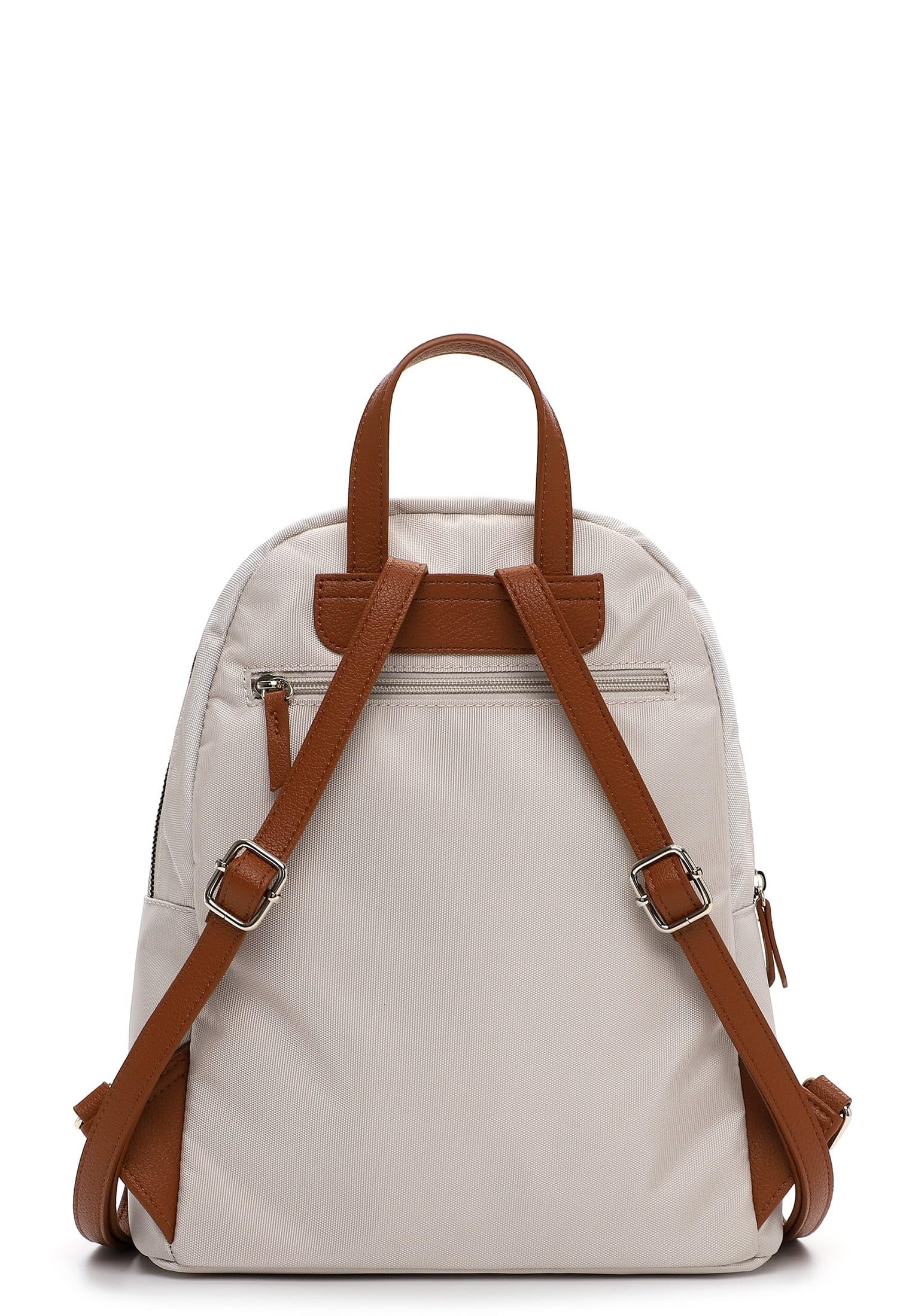 emily-noah-jarina-65646-rucksack-beige-zweifarbig-vegan image 4