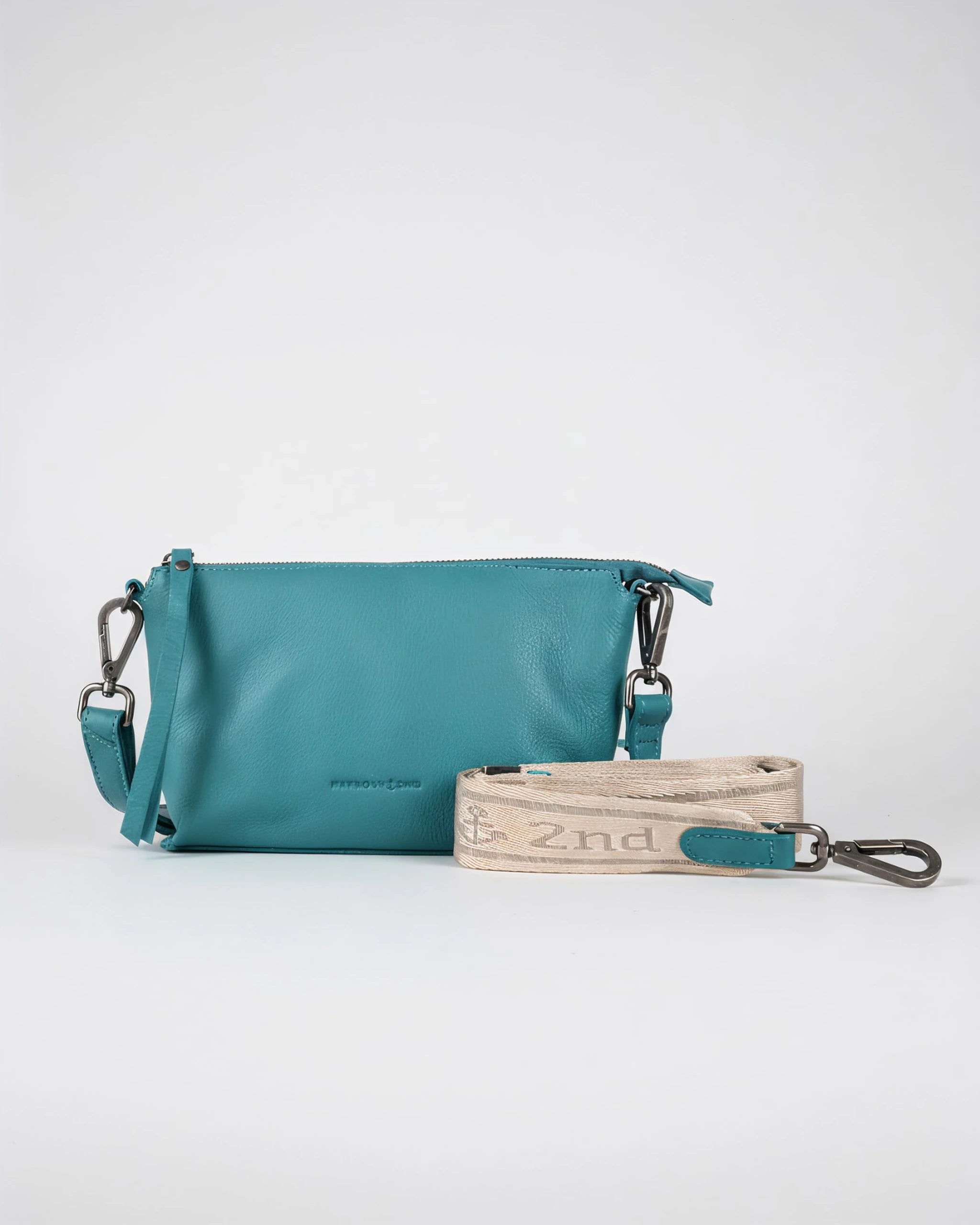 harbour-2nd-anchorlove-coco-umh-ngetasche-cream-klein image 2