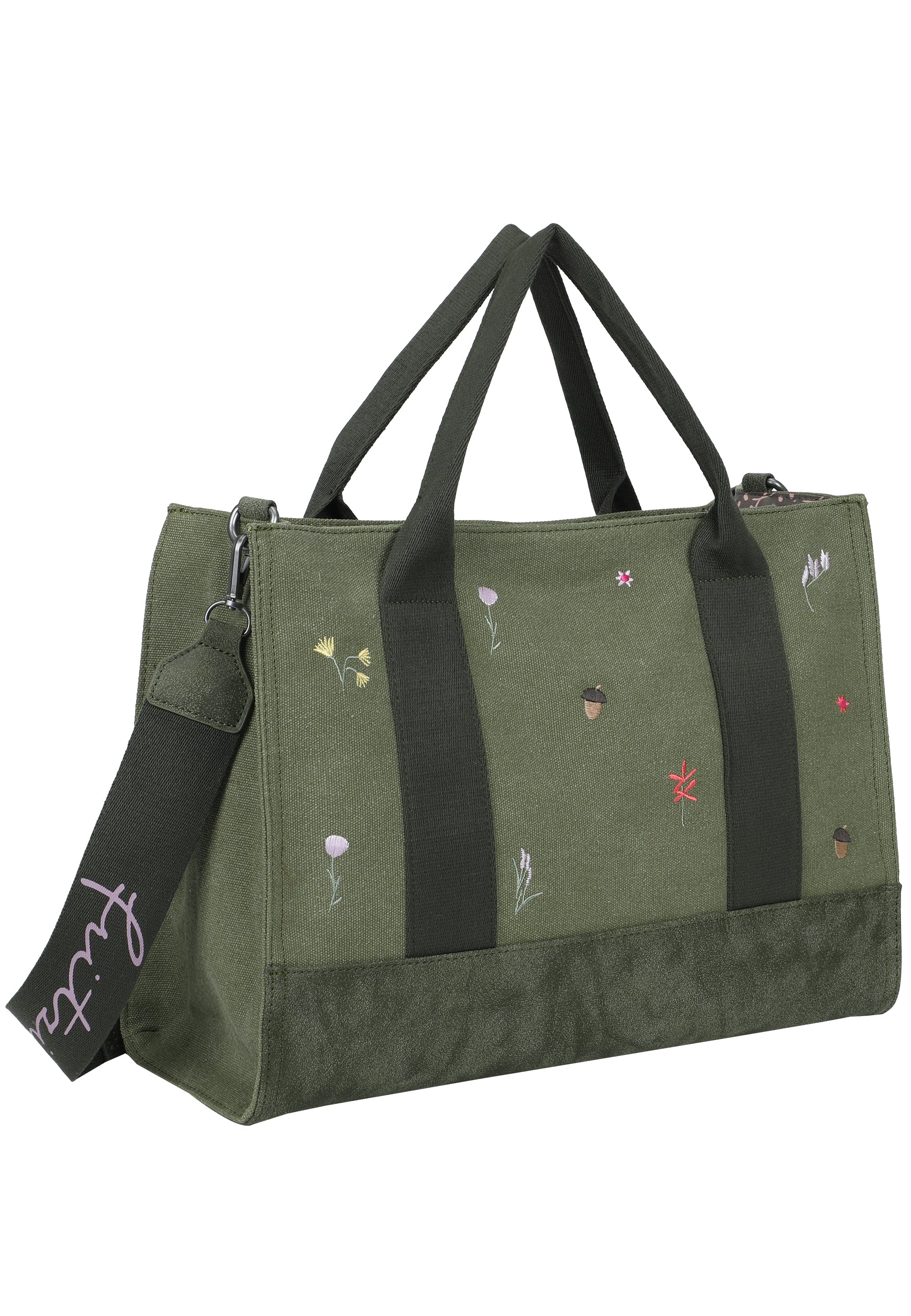 fritzi-canvas-tote-bag-limited-embro-bloom-stickerei-vegan image 5