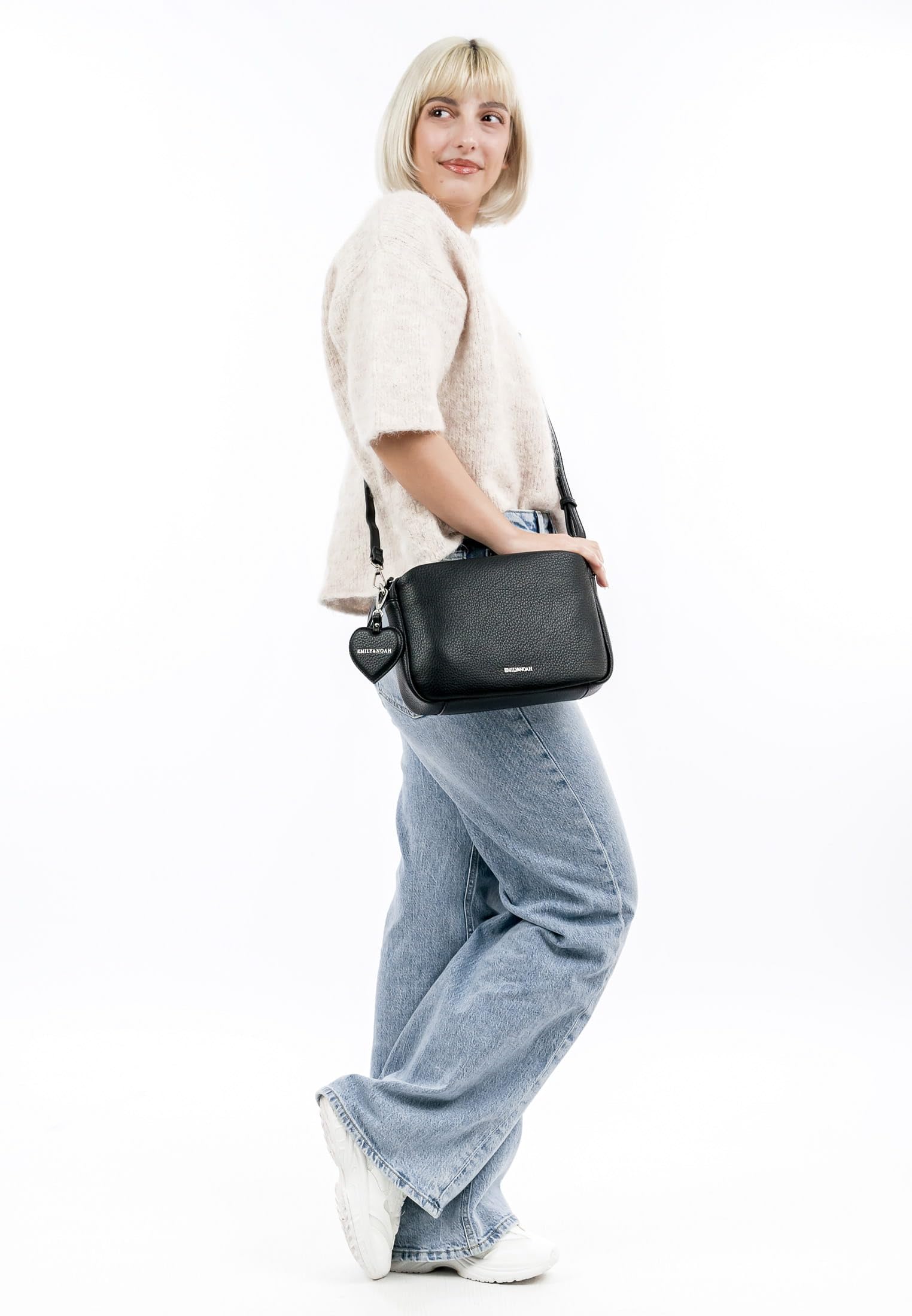 emily-noah-enie-64991-umh-ngetasche-zweifarbig-leder-optik image 2