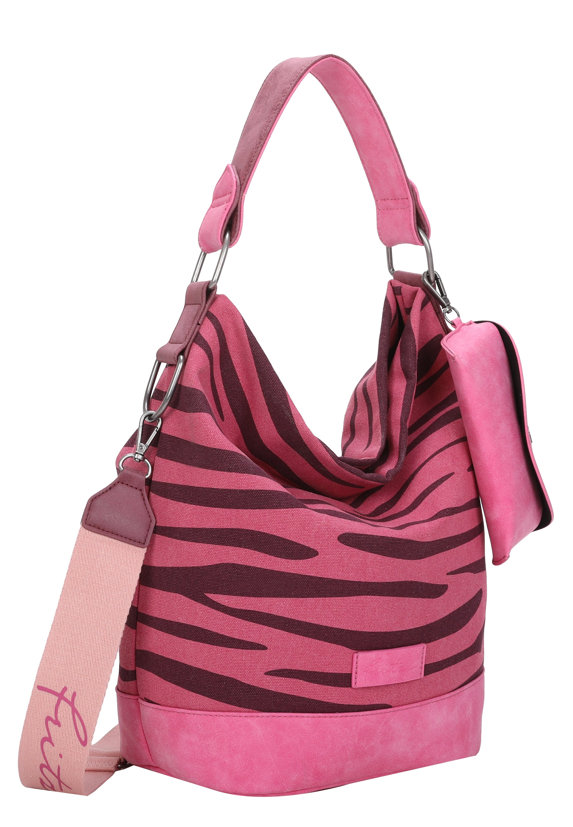 fritzi-aus-preu-en-olga-izzy07-zebra-canvas-shopper image 6