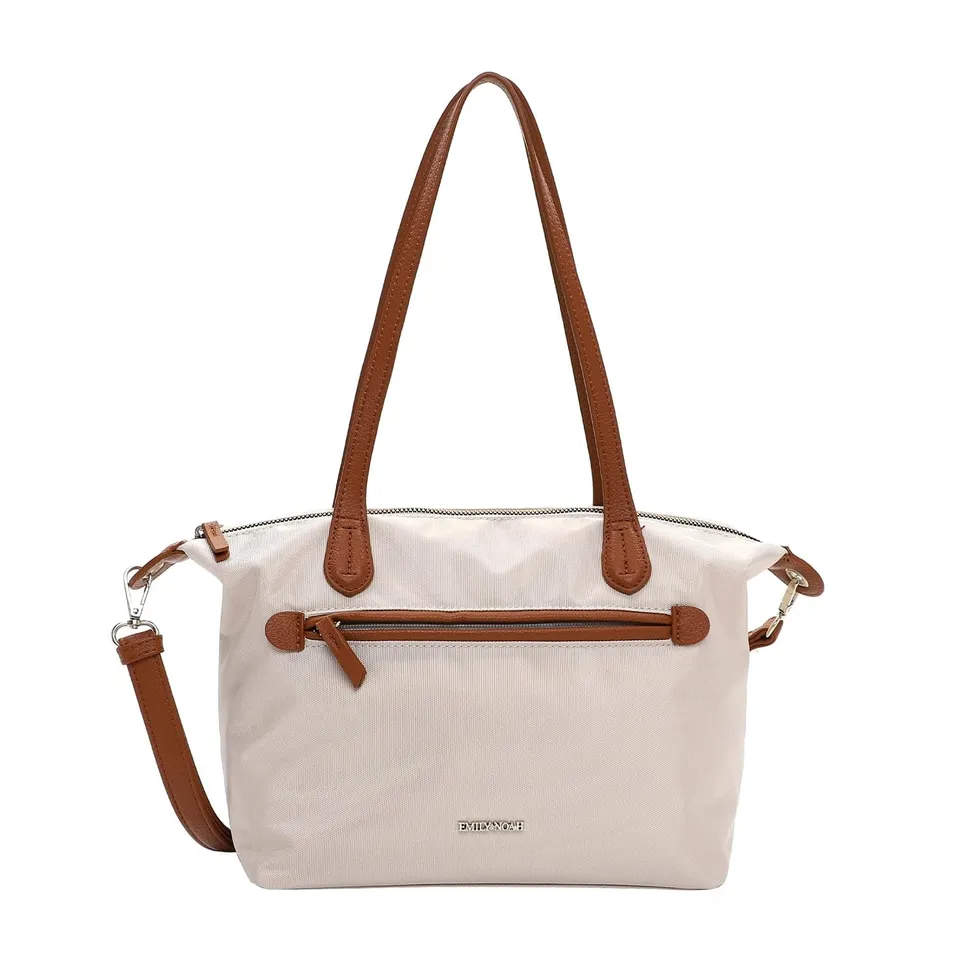 emily-noah-jarina-65644-shopper-beige-zweifarbig-nylon image 1