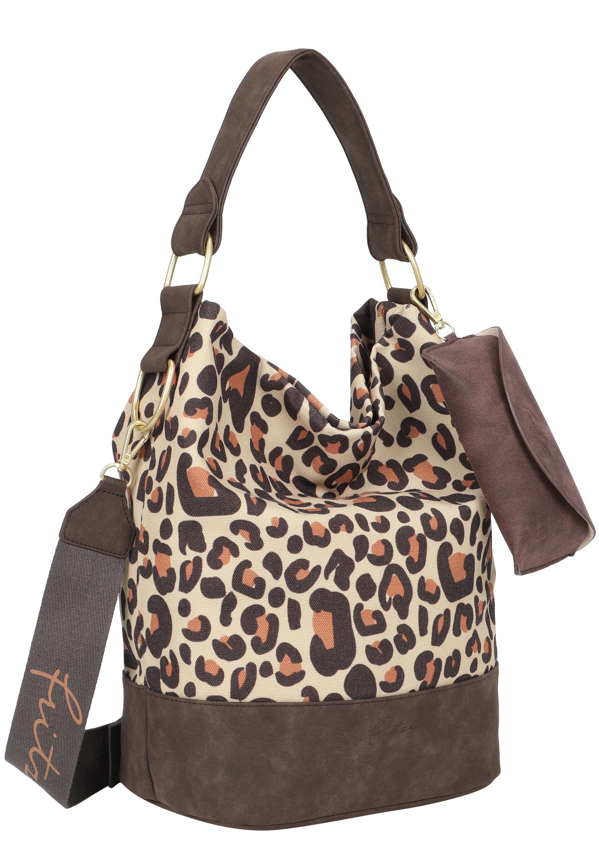 fritzi-aus-preu-en-izzy07-small-shopper-limited-leo-camel-vegan image 6