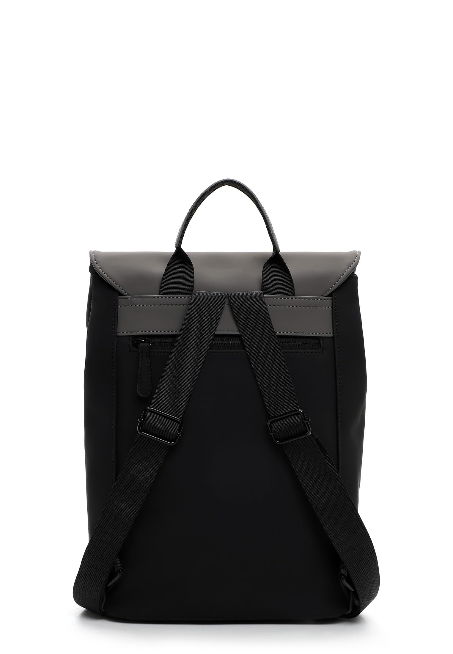 emily-noah-le-havre-rue-09-1640-rucksack-black-kombi-vegan image 6