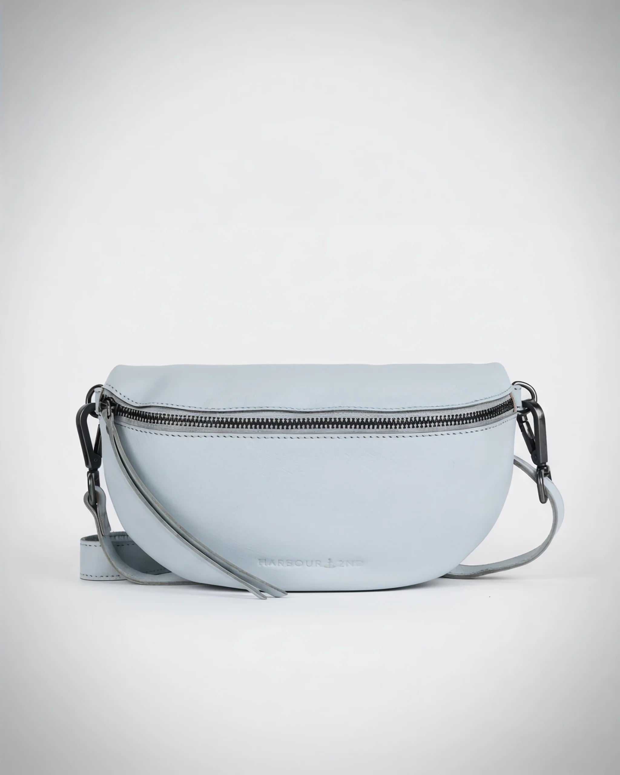 harbour-2nd-anchorlove-paulette-bodybag-arctic-leder image 2