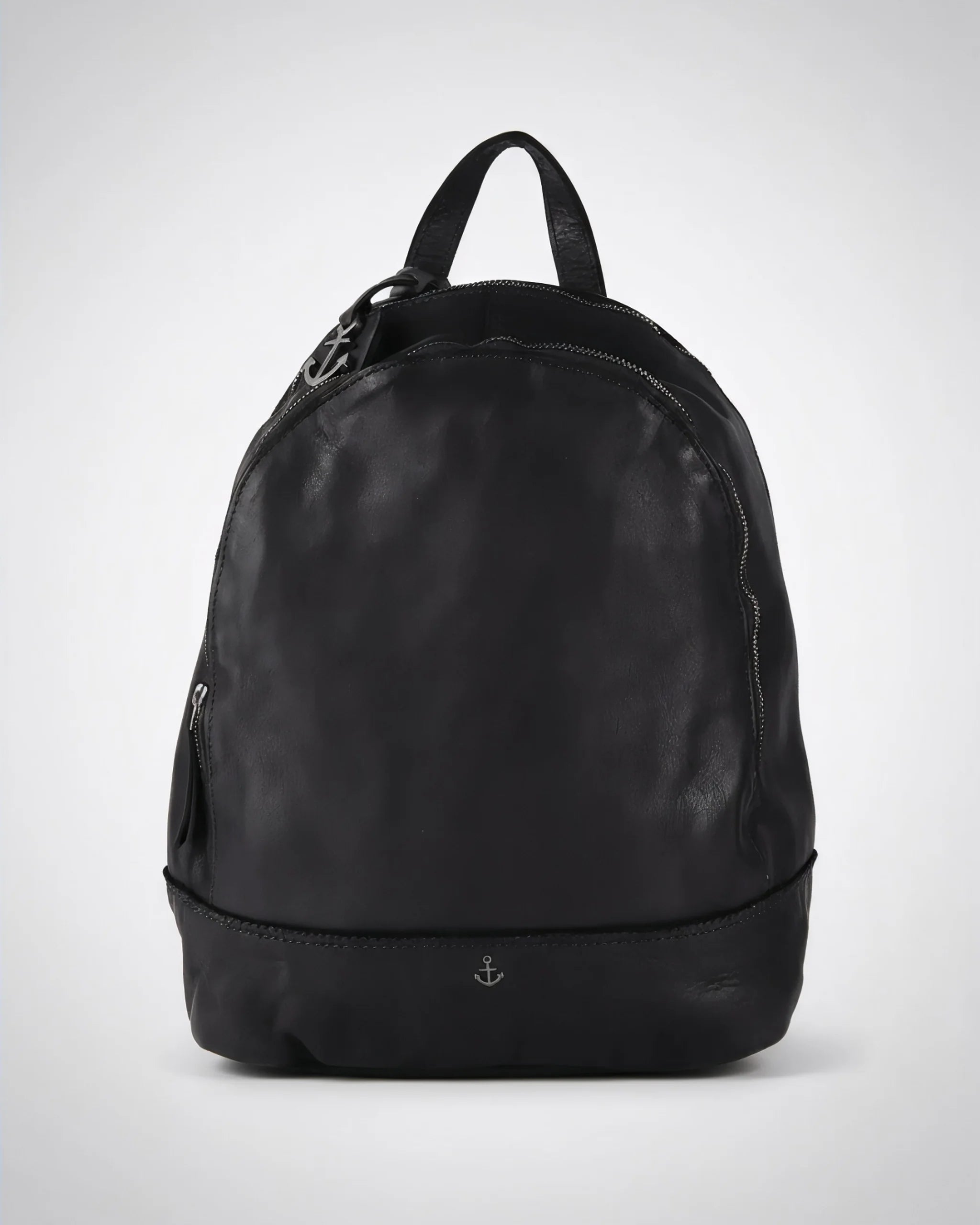 harbour-2nd-anchorlove-meghan-leder-rucksack-ash-klein image 7