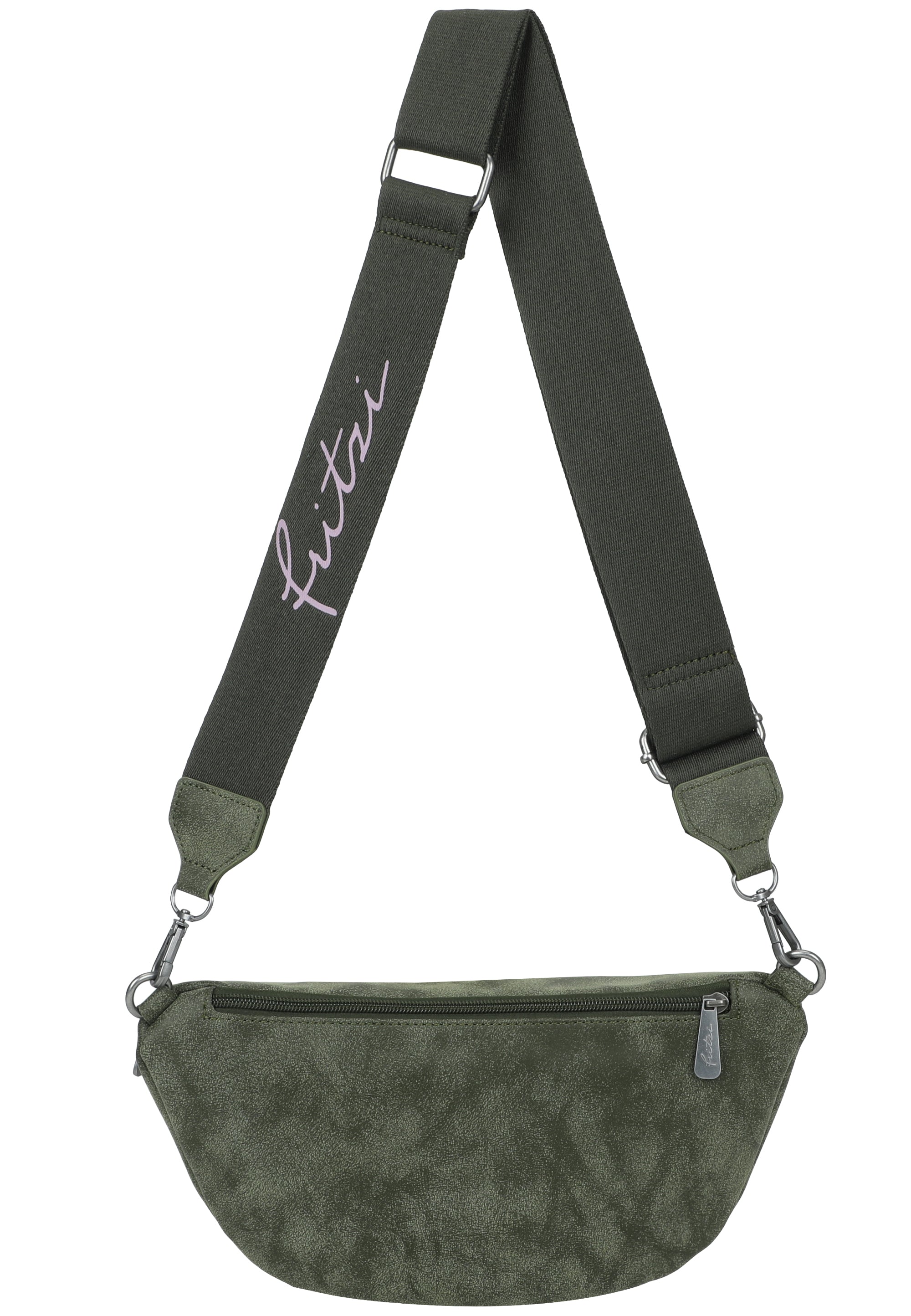 fritzi-aus-preu-en-bum-bag-medium-limited-embro-bloom-bauchtasche image 3