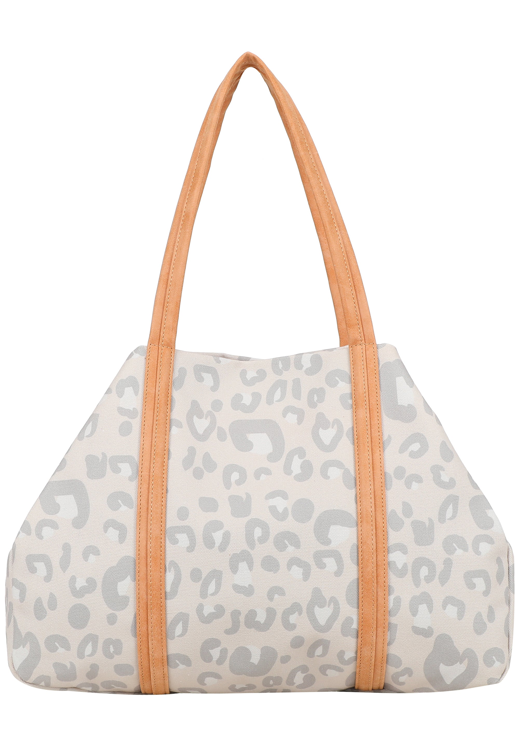 fritzi-aus-preu-en-simply-shopper-shopper-leo-sand-canvas image 4