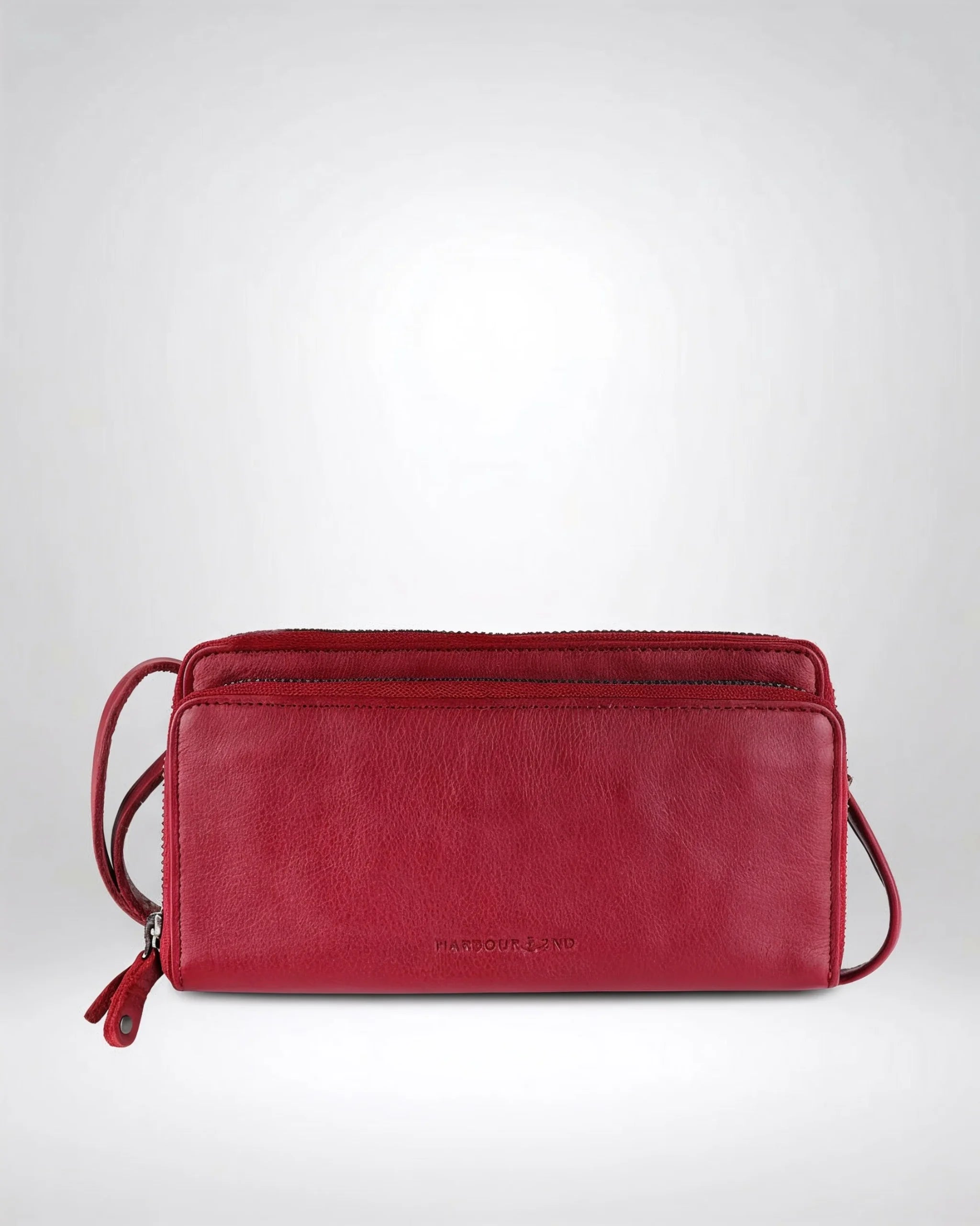 harbour-2nd-liv-handytasche-brown-geldb-rse-leder image 7