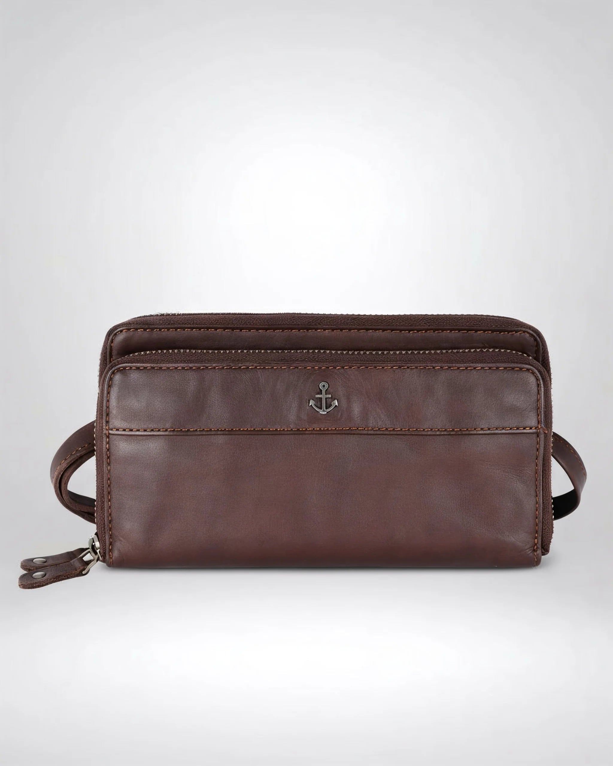 harbour-2nd-anchorlove-serena-handytasche-cognac-leder image 4