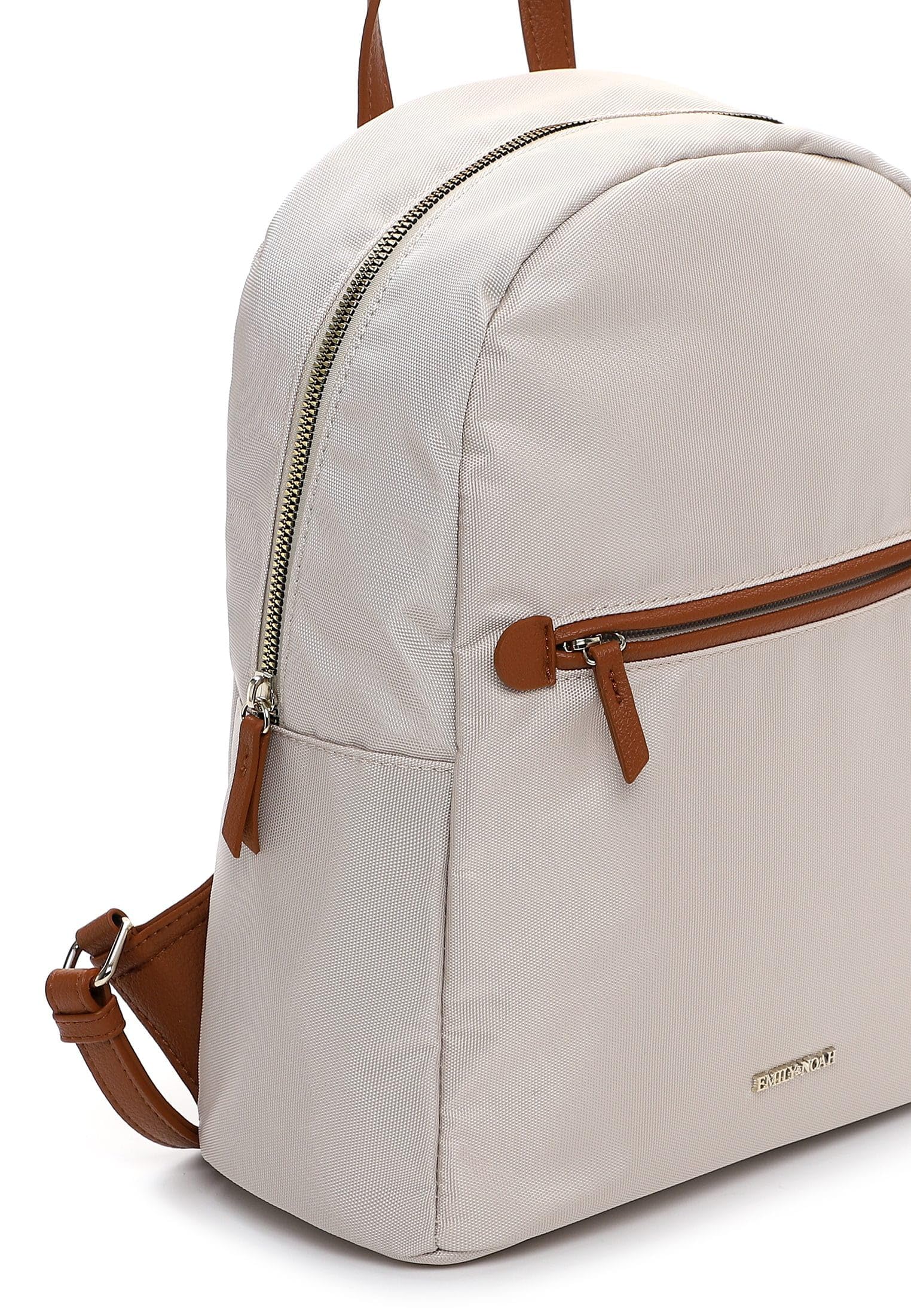 emily-noah-jarina-65646-rucksack-beige-zweifarbig-vegan image 6
