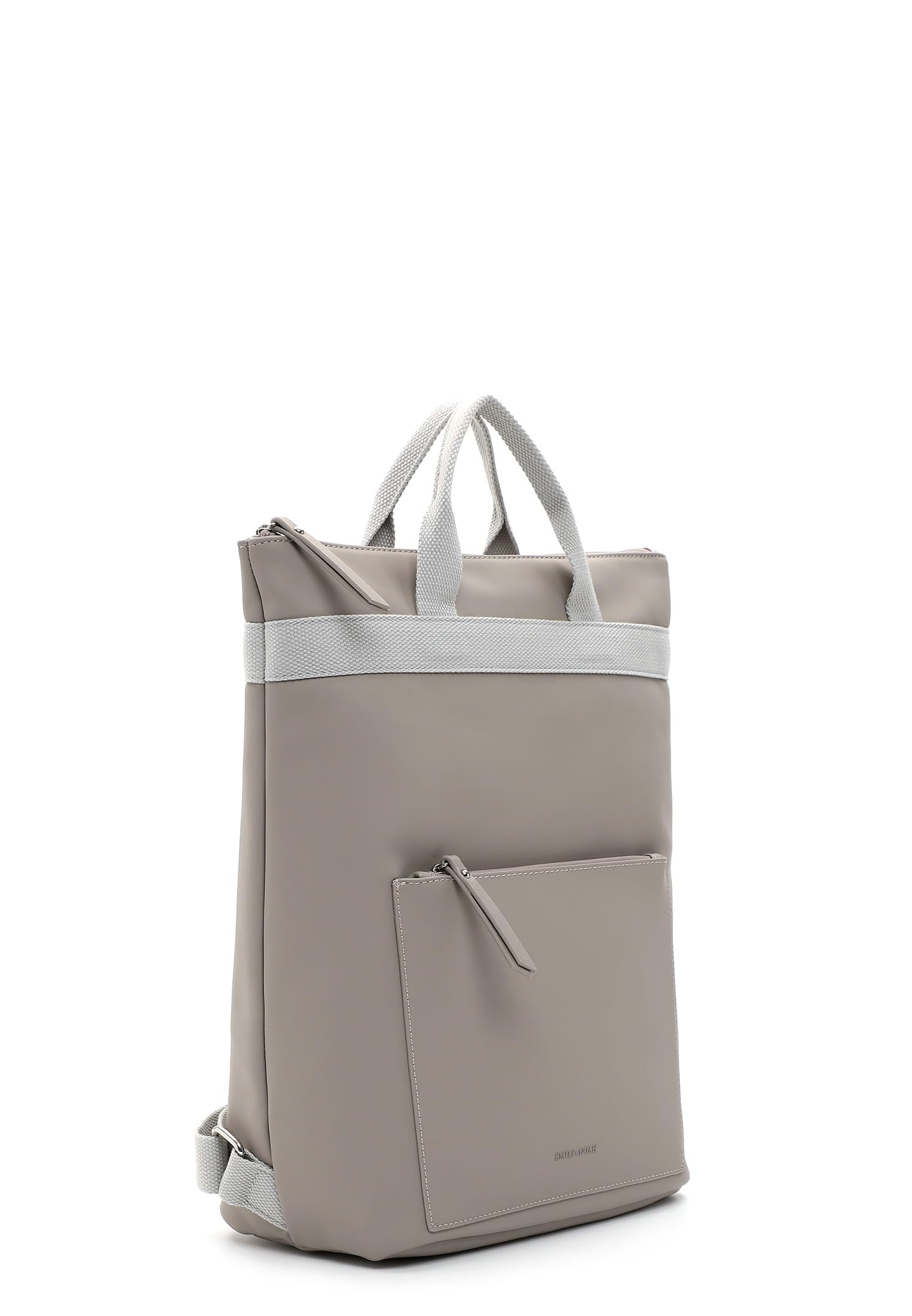 emily-noah-elli-65212-rucksack-taupe-mit-laptopfach image 5