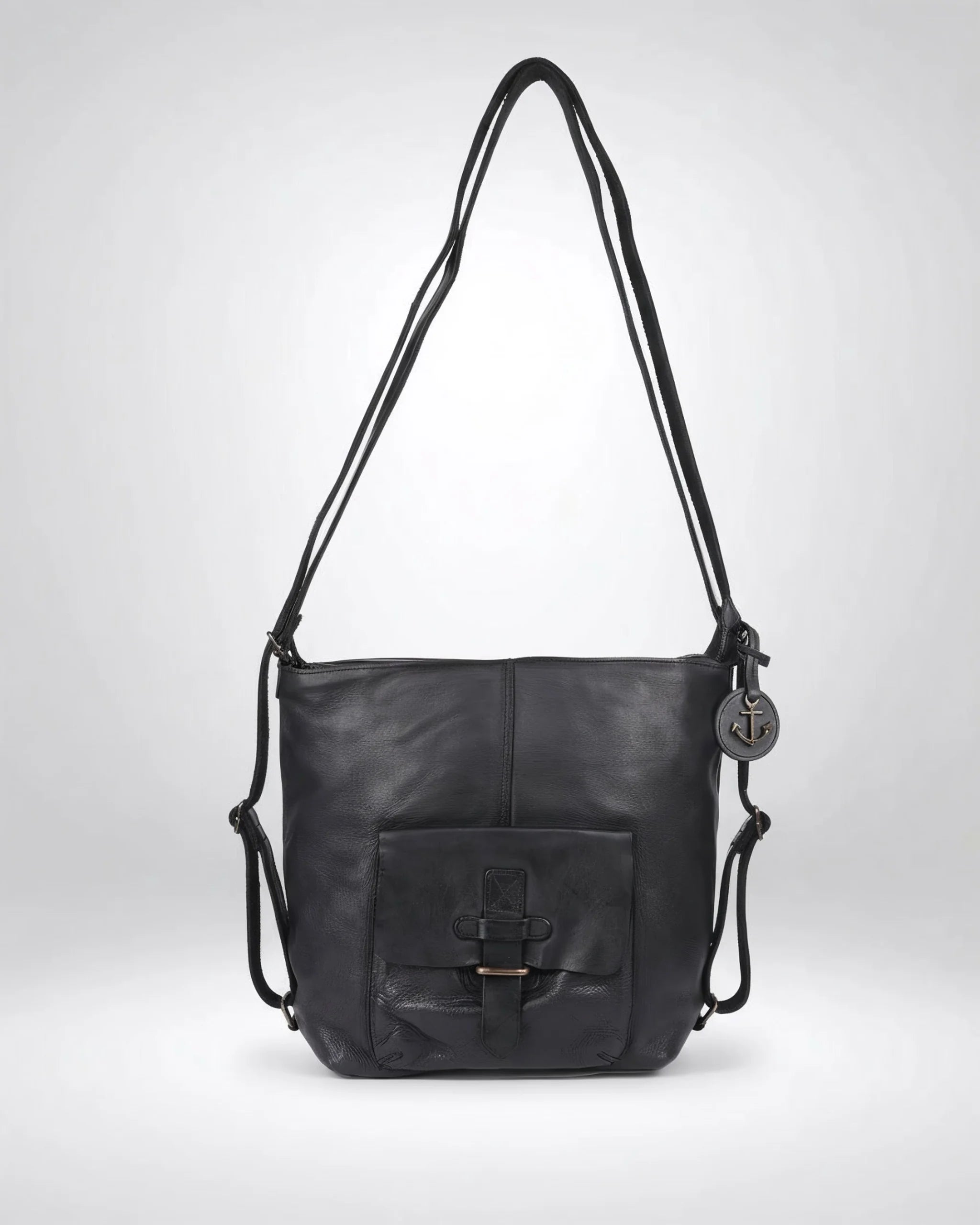 harbour-2nd-anchorlove-baily-rucksack-cognac-leder image 2