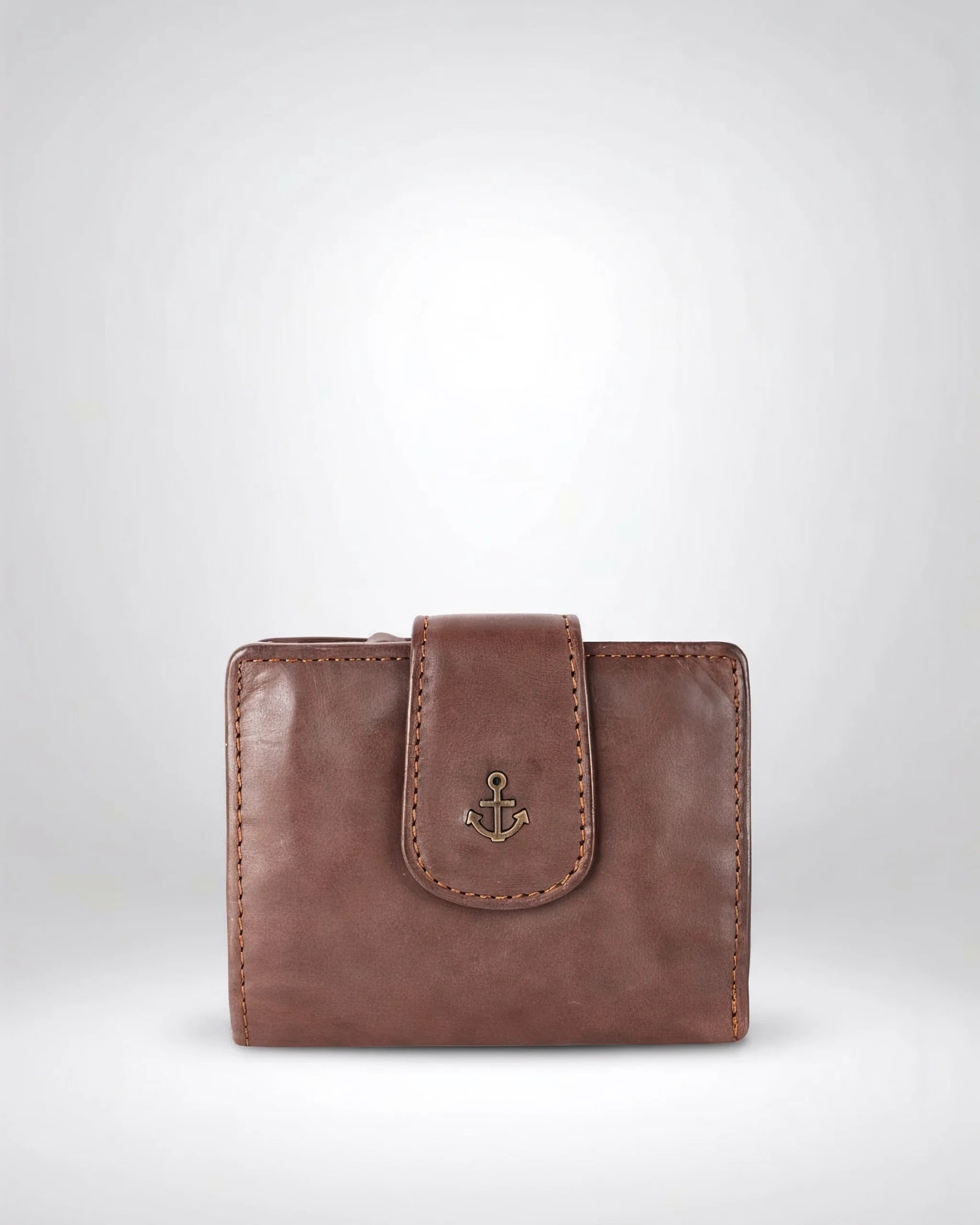 harbour-2nd-anchorlove-stella-geldb-rse-cognac-kleines-leder image 3