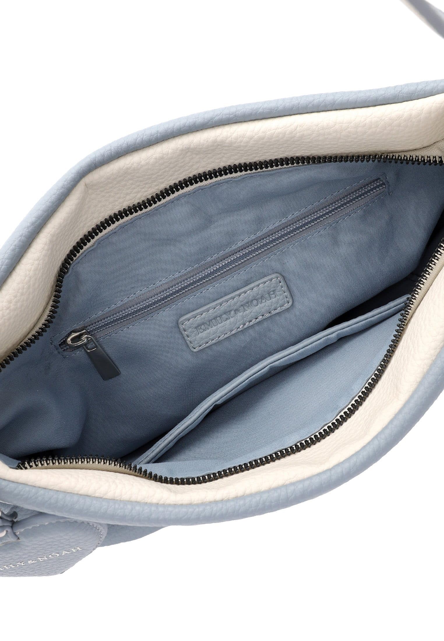 emily-noah-enie-64994-beutel-damen-zweifarbig-crystal-blue image 7