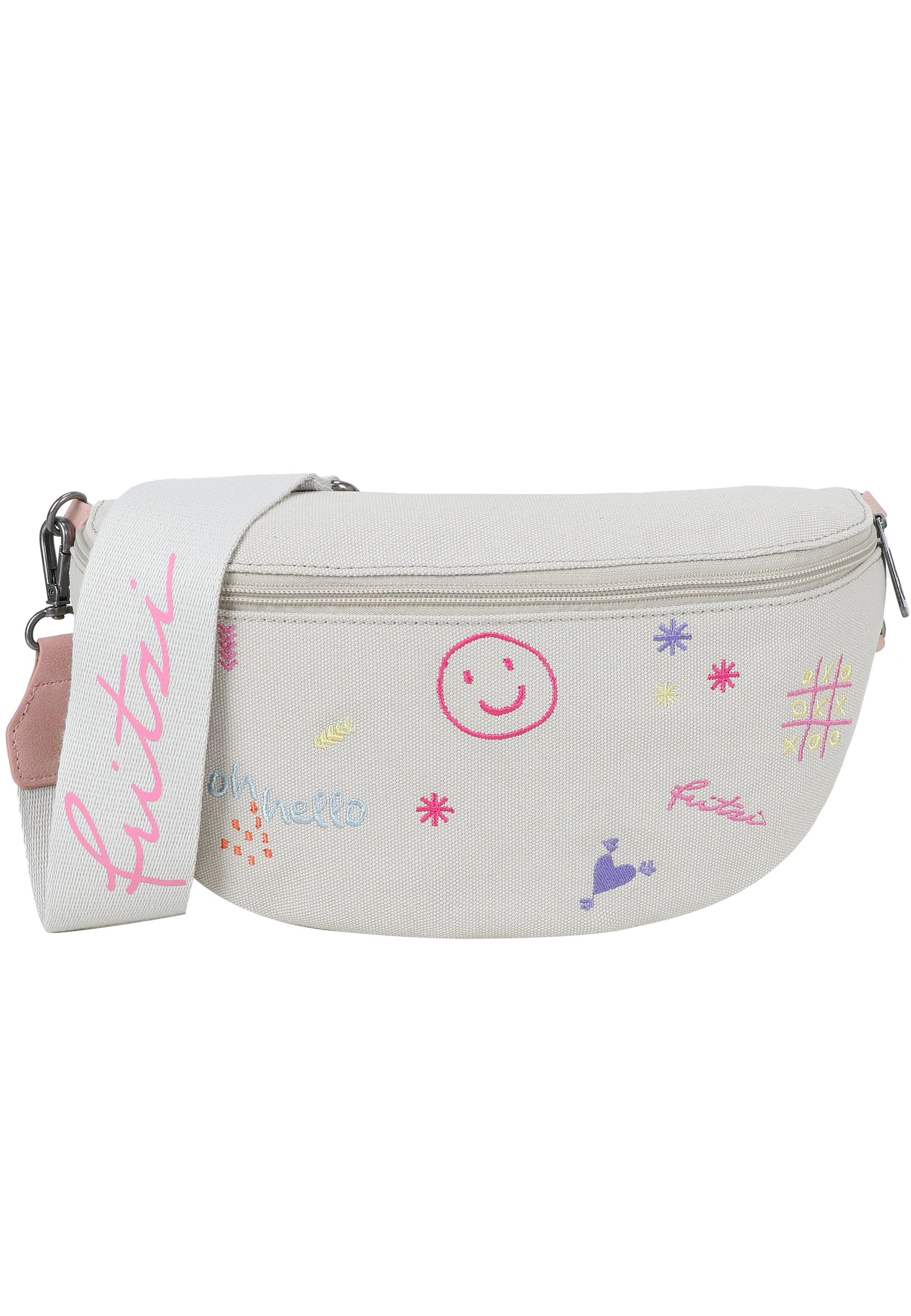 fritzi-aus-preu-en-bum-bag-medium-bauchtasche-sand-canvas image 2