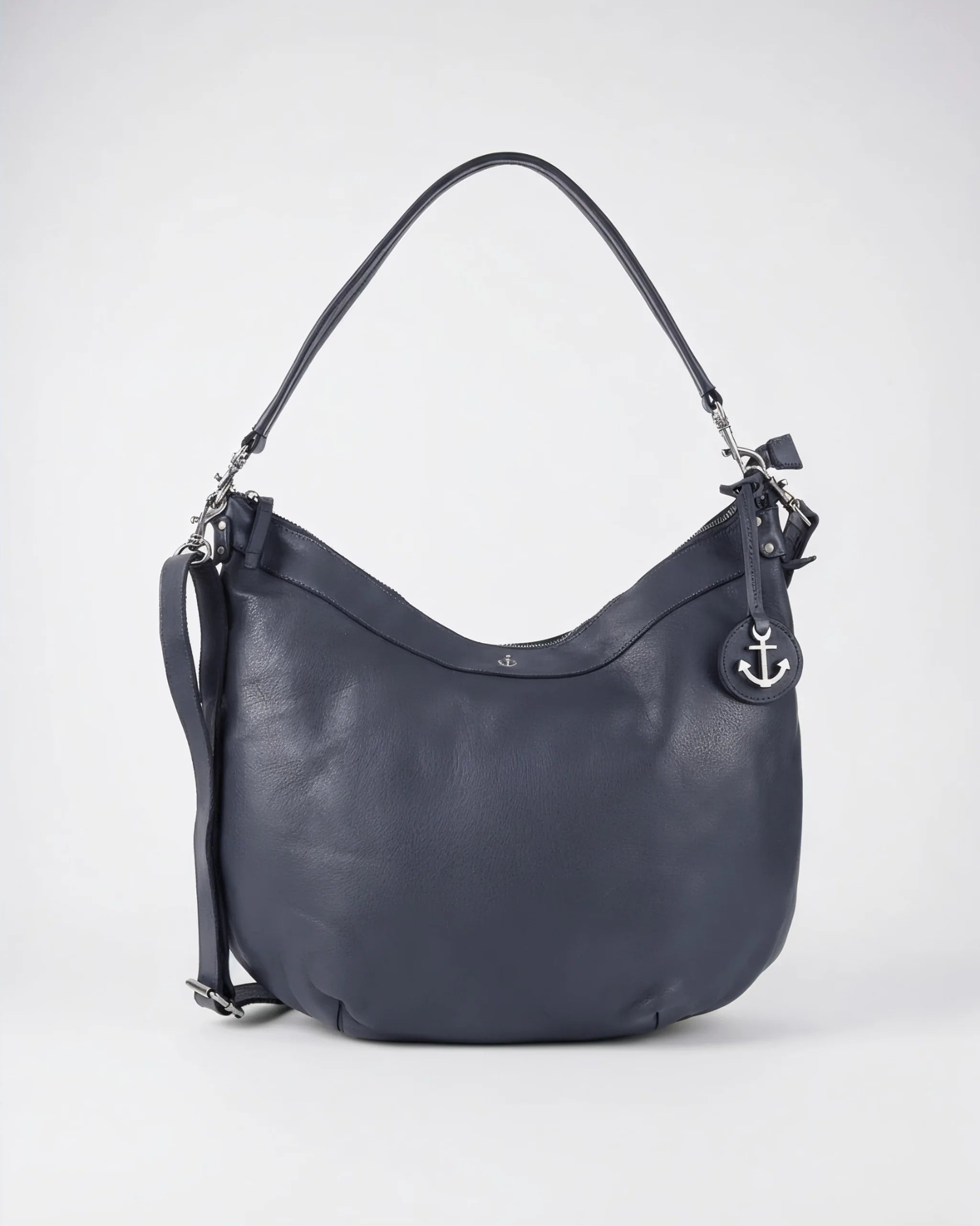 harbour-2nd-anchorlove-amar-handtasche-ash-beutel-leder image 6