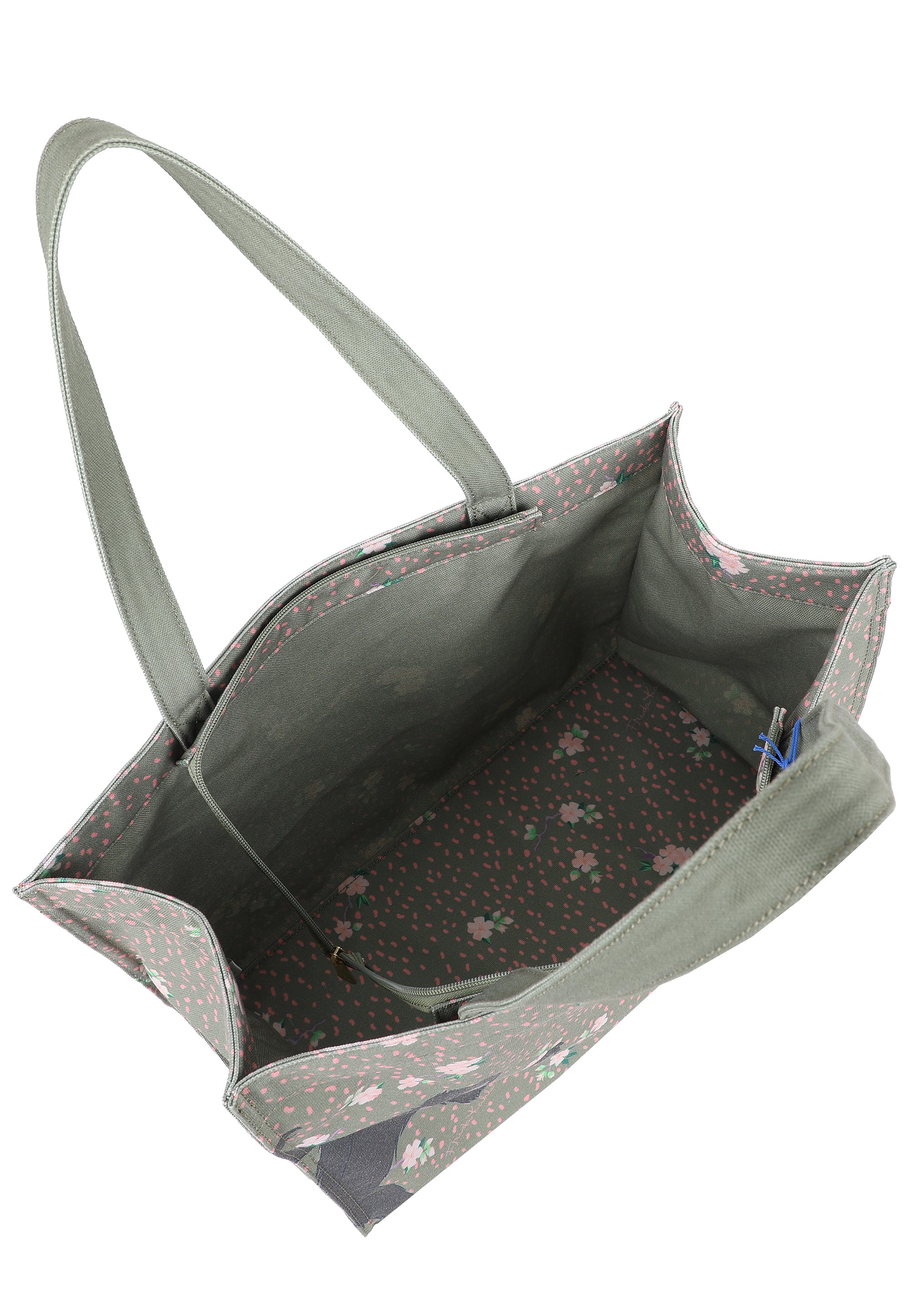 fritzi-x-frida-kahlo-easy01-limited-jungle-tote-canvas image 4