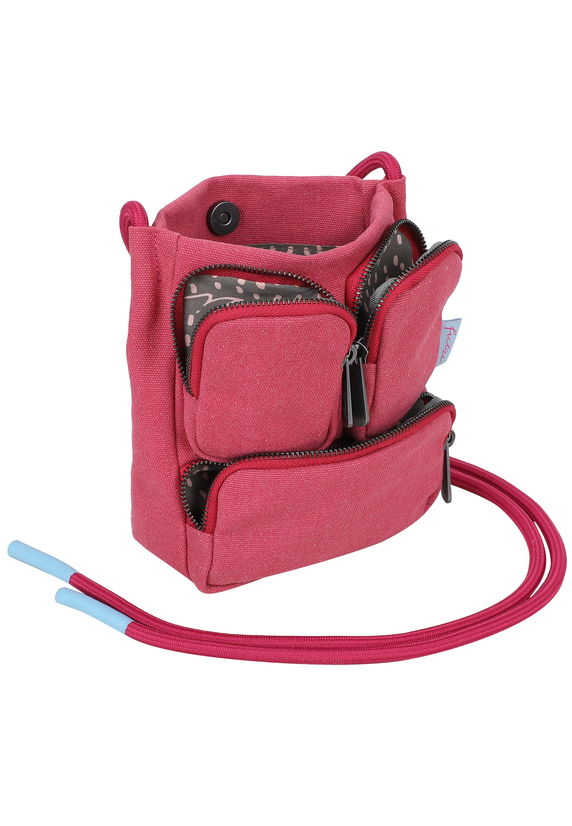 fritzi-aus-preu-en-donny-cross-me-crossbody-canvas-berry image 8