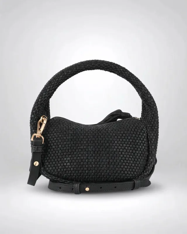 harbour-2nd-anchorlove-isolina-handtasche-cream-geflochten image 1