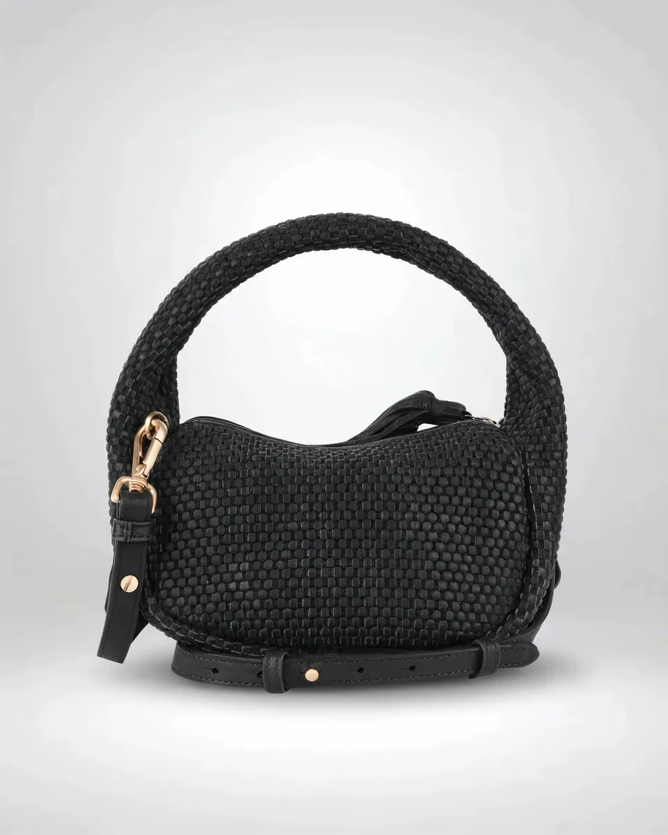 harbour-2nd-anchorlove-isolina-handtasche-cream-geflochten image 1