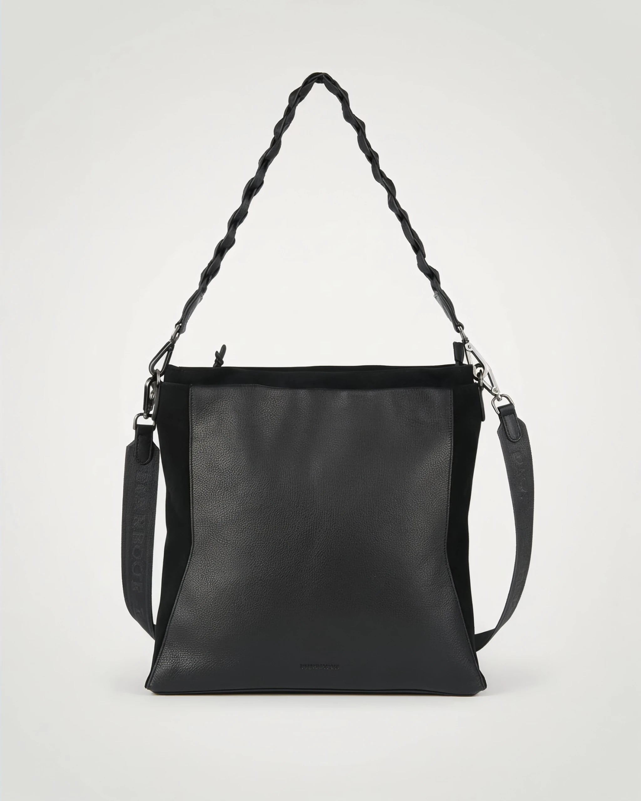 harbour-2nd-anchorlove-mariesol-shopper-dolphin-chromfrei image 2