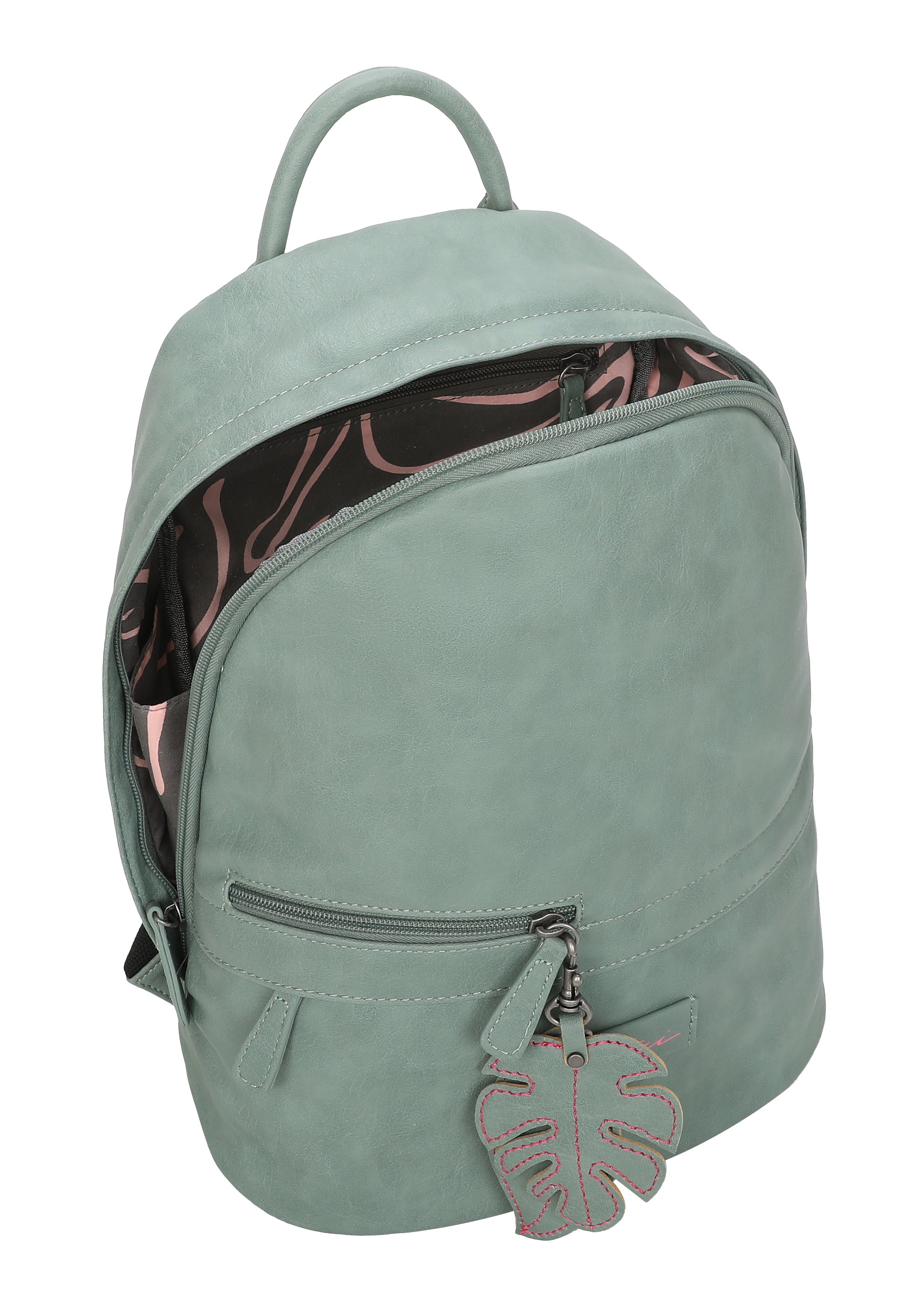 fritzi-aus-preu-en-easy-eco-fritzi07-rucksack-leaf image 8