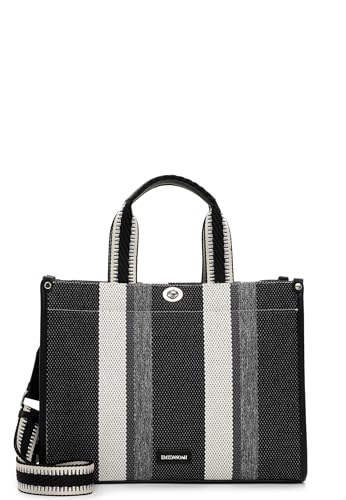 emily-noah-jasmin-65511-shopper-mehrfarbig-web-muster image 7