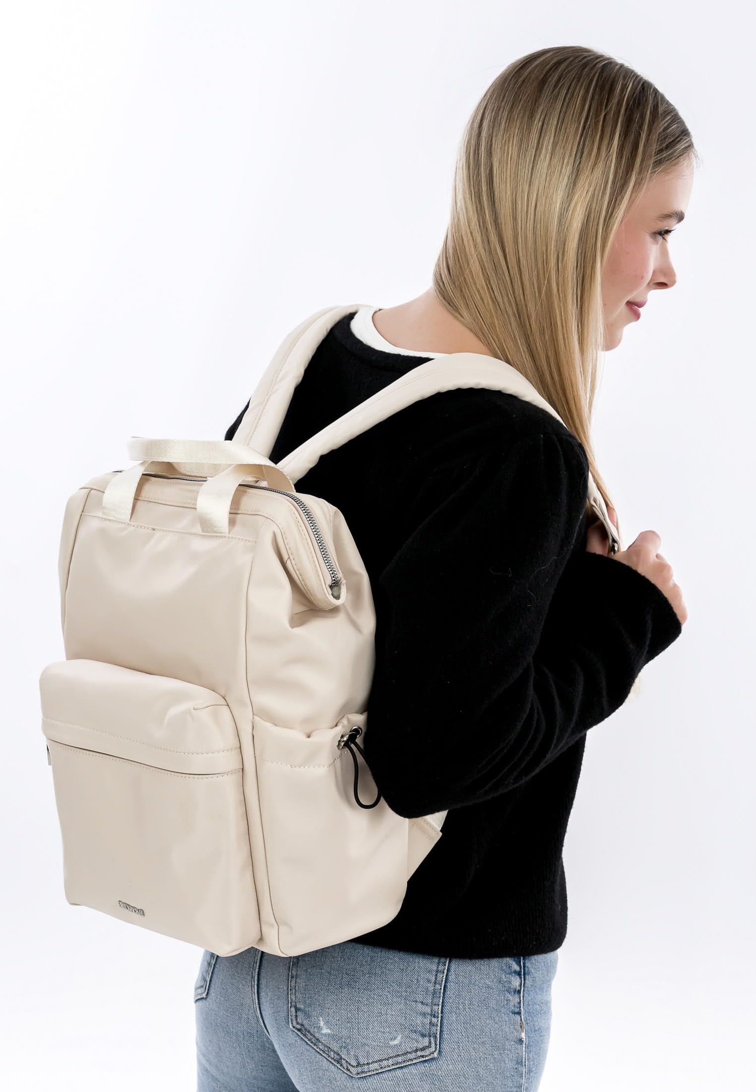 emily-noah-euginia-65080-rucksack-nylon-schwarz-uni image 3