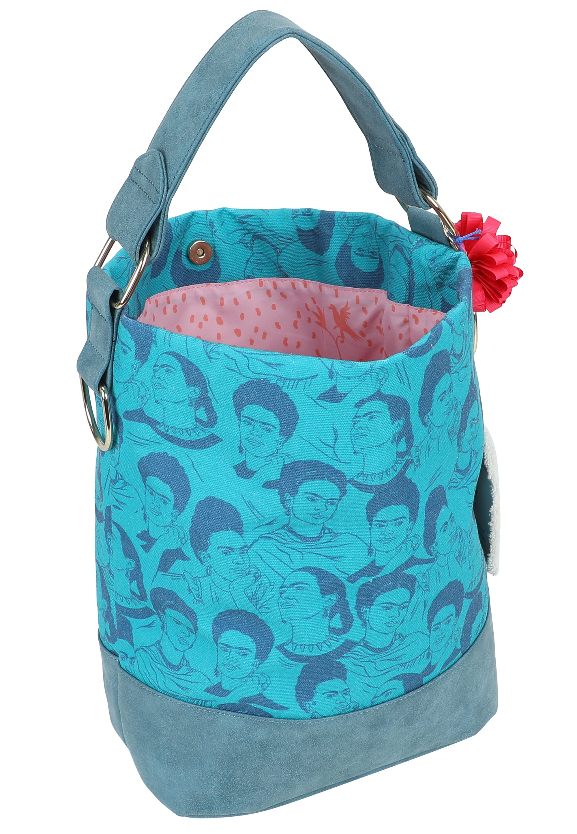 fritzi-aus-preu-en-izzy07-canvas-shopper-frida-heads-bunt image 7