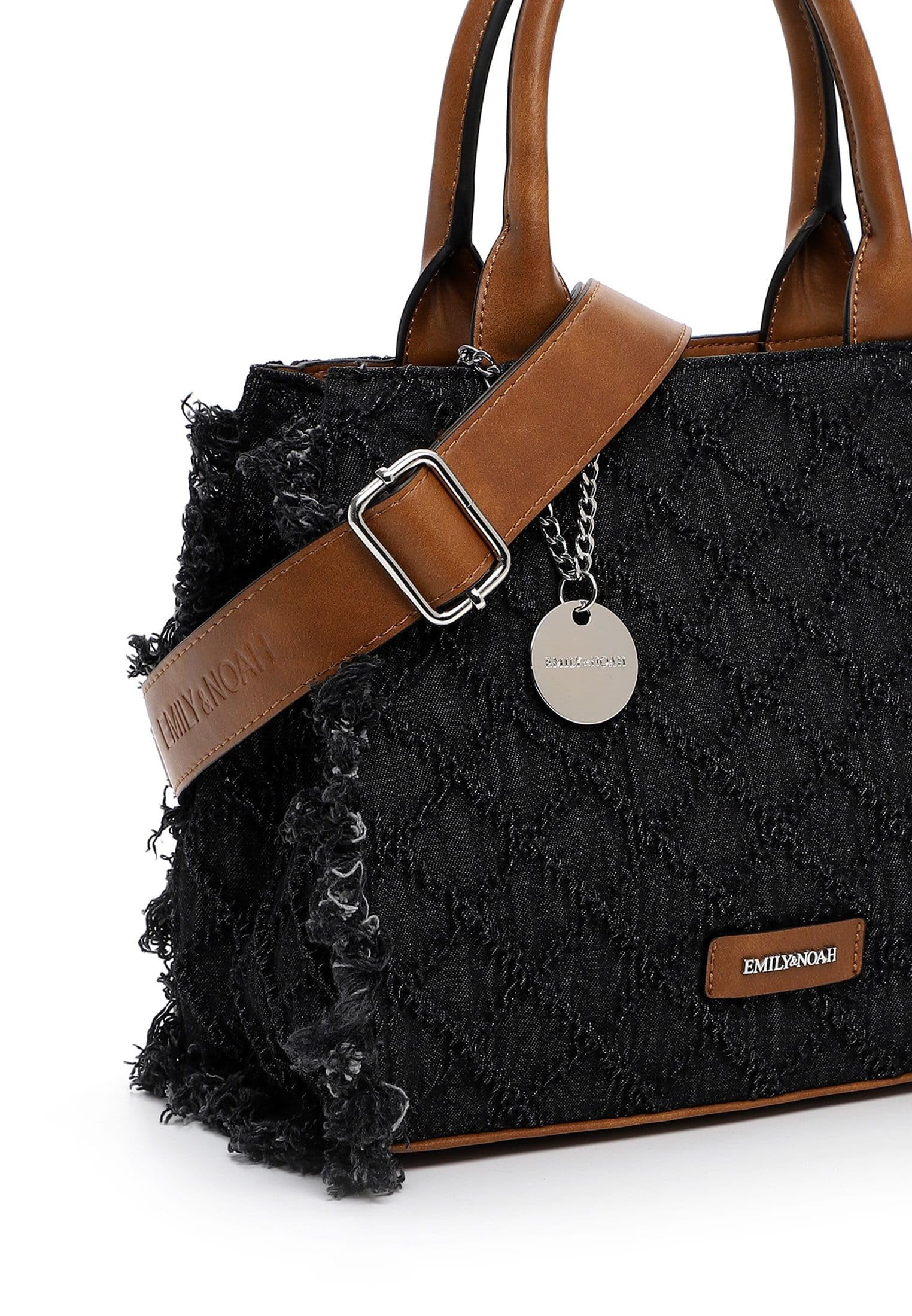 emily-noah-ella-elisabeth-64914-shopper-zweifarbig-baumwolle image 5