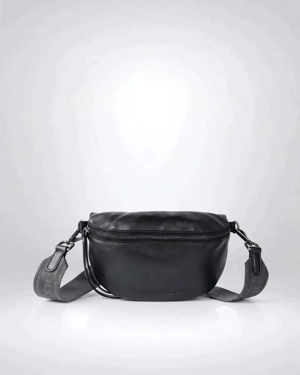 harbour-2nd-anchorlove-paulette-bodybag-arctic-leder image 1
