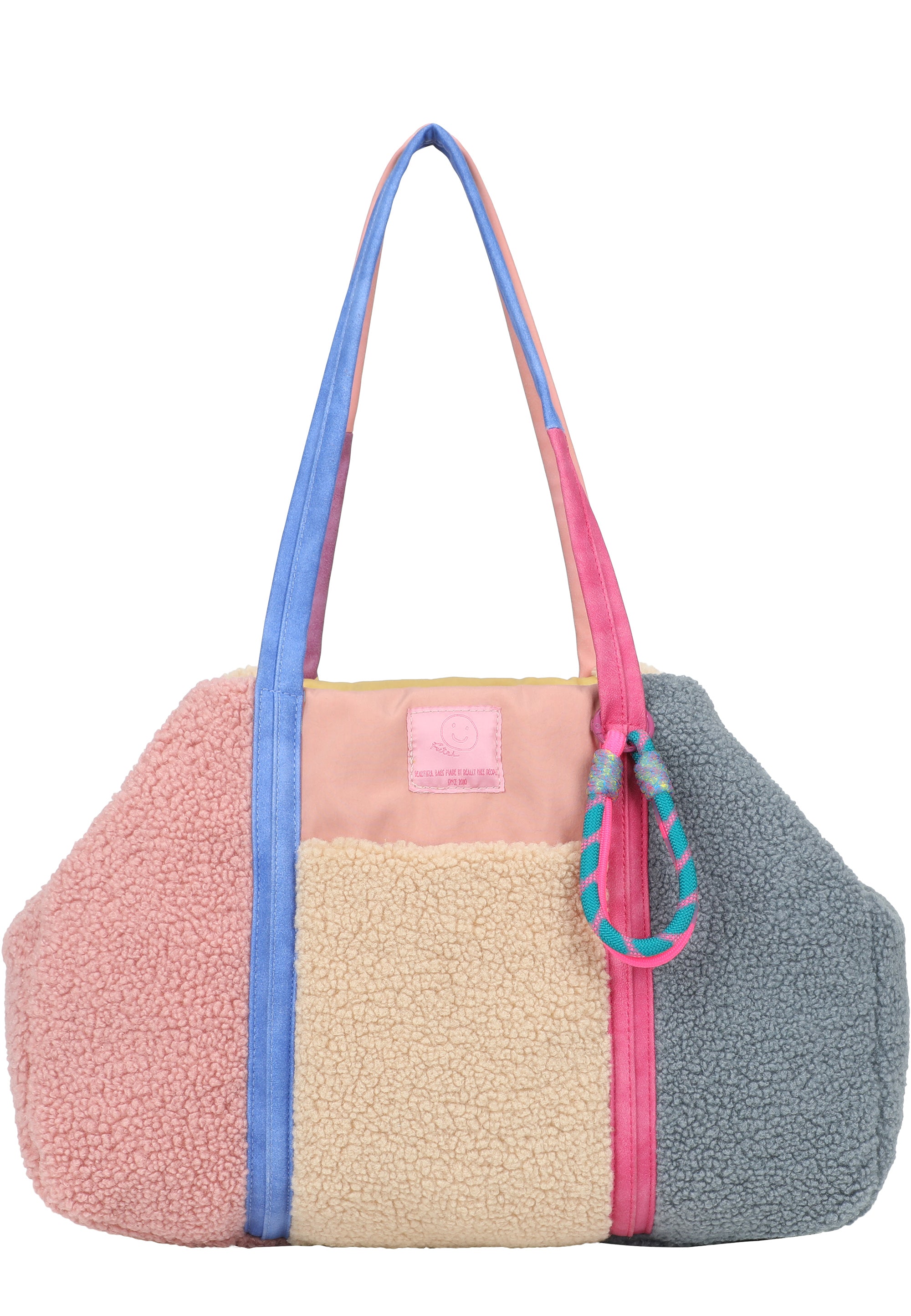 fritzi-aus-preu-en-simply-shopper-limited-teddy-multi-reiverschluss image 2