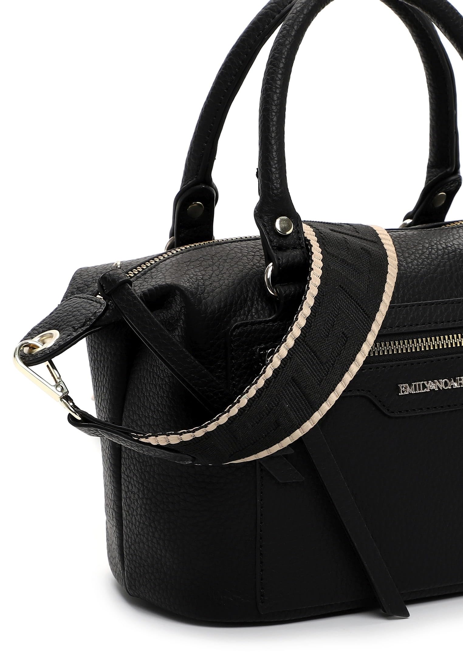 emily-noah-josepha-65543-shopper-schwarz-uni image 6