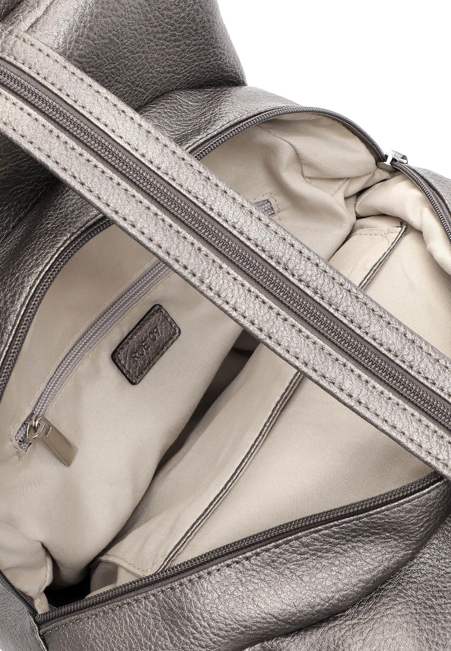 emily-noah-tours-rue-09-1612-rucksack-darksilver-vegan image 4