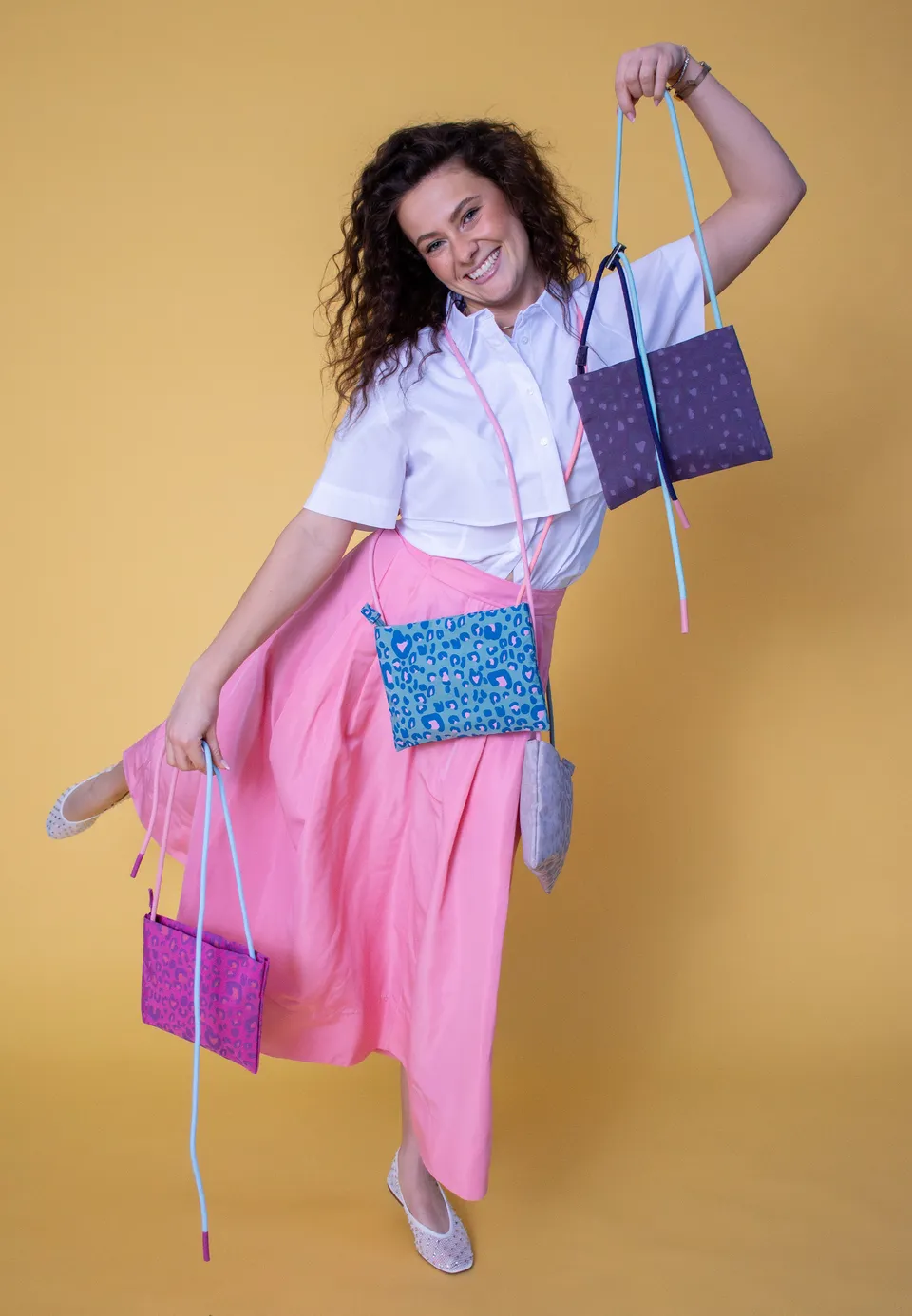 fritzi-aus-preu-en-me-cross-umh-ngetasche-leo-nylon-mini image 1