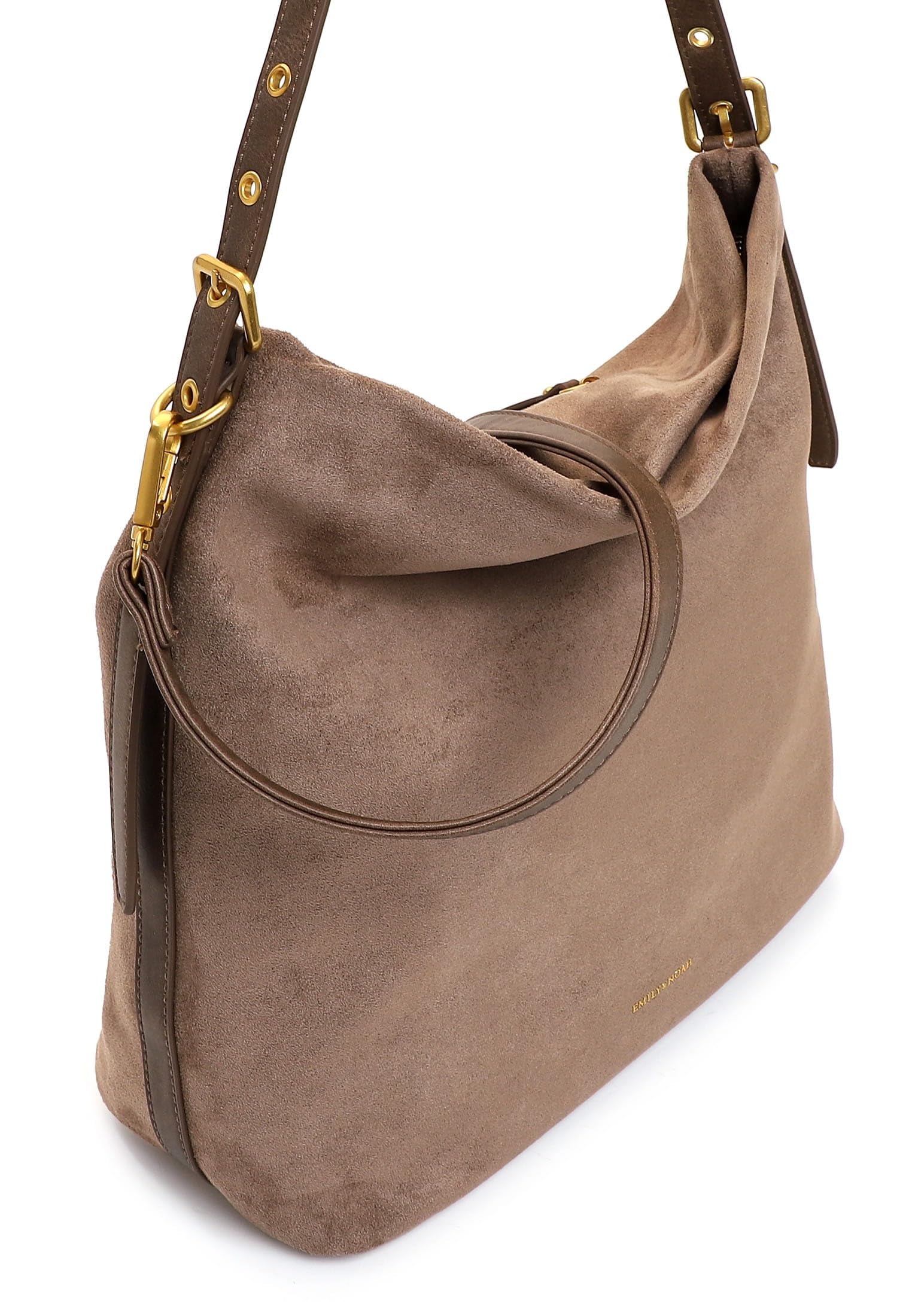 emily-noah-laren-65842-beutel-taupe-uni image 5