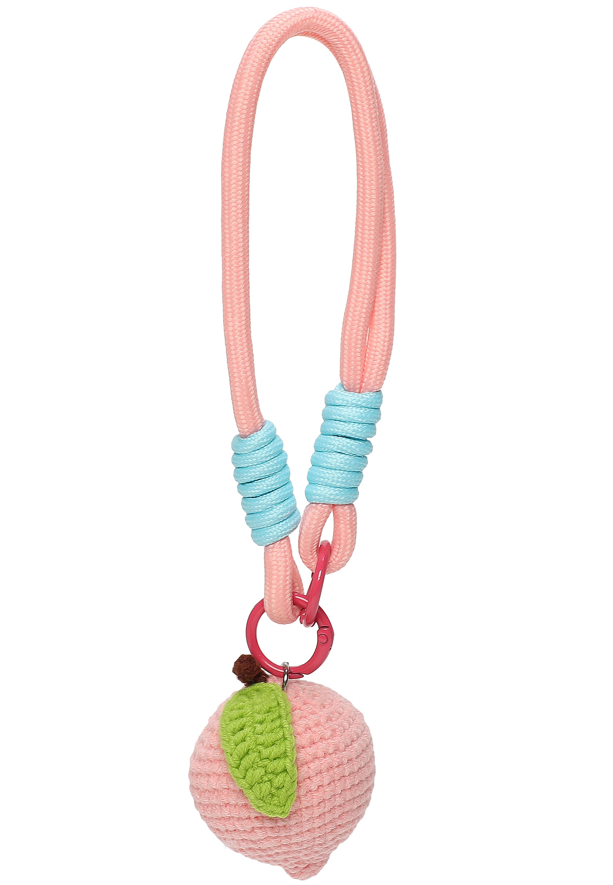 fritzi-aus-preu-en-loopie-taschenanh-nger-nylon-flower-vegan image 6