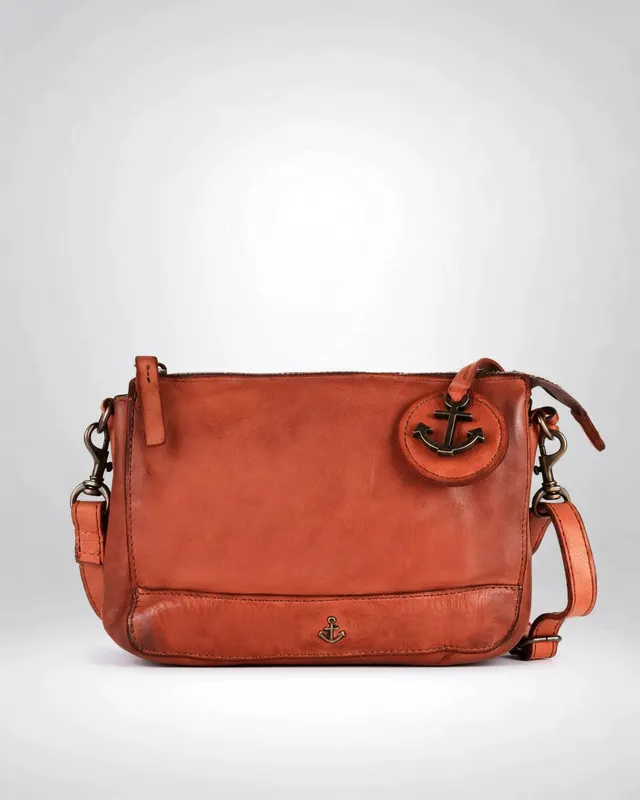 harbour-2nd-anchorlove-tiani-umh-ngetasche-cognac-leder image 1