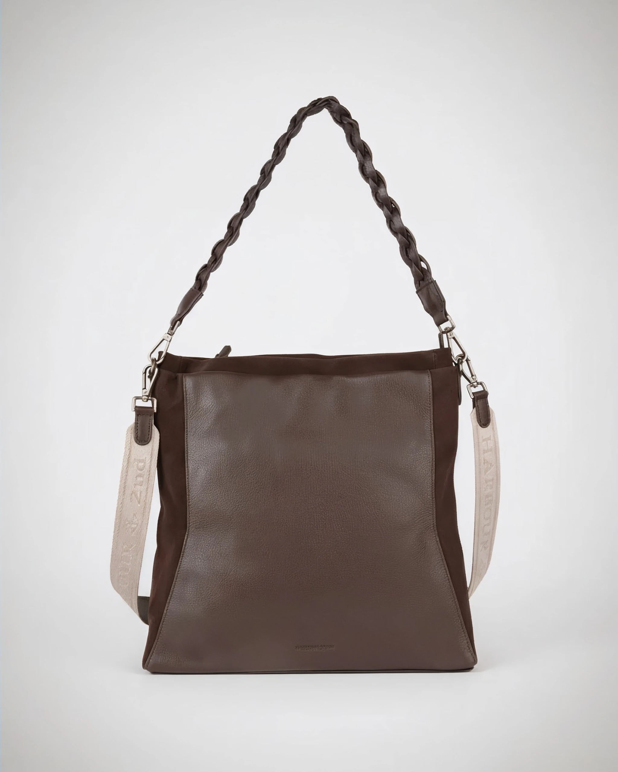 harbour-2nd-anchorlove-mariesol-shopper-dolphin-chromfrei image 3