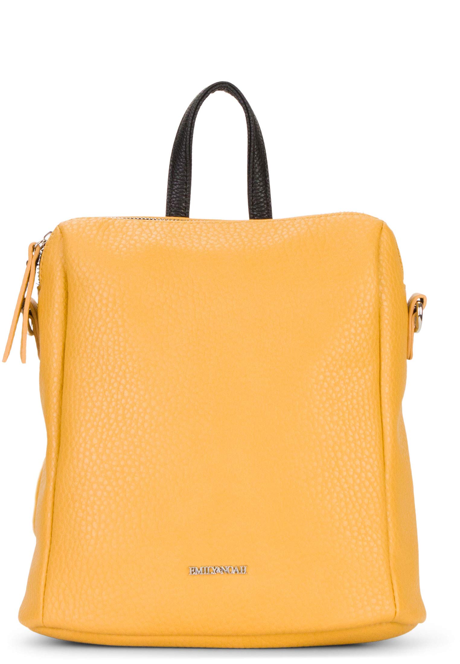 emily-noah-laeticia-city-rucksack-26-cm-kunstleder image 1