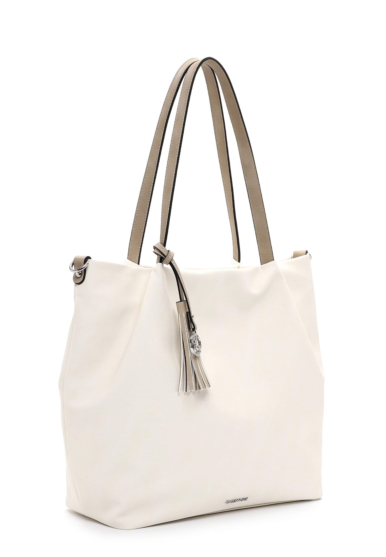 emily-noah-elke-62792-shopper-beige-uni-damen image 5