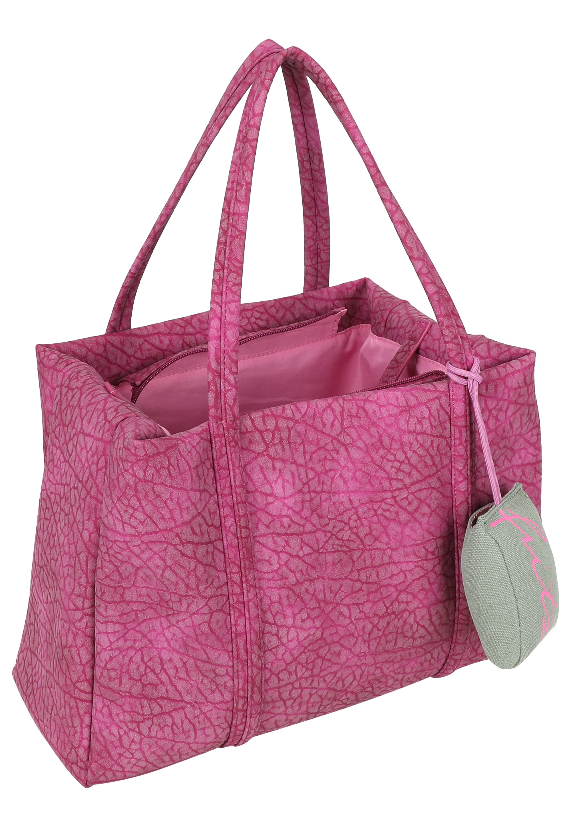 fritzi-aus-preu-en-ella-shopper-matta-wild-berry-weekender image 8