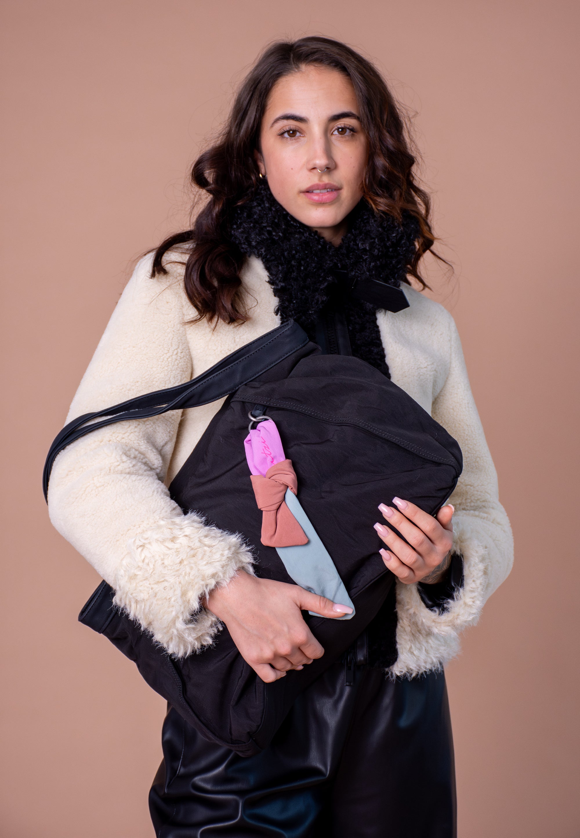 fritzi-aus-preu-en-easy-slouchy-shopper-stony-leo-vegan image 1