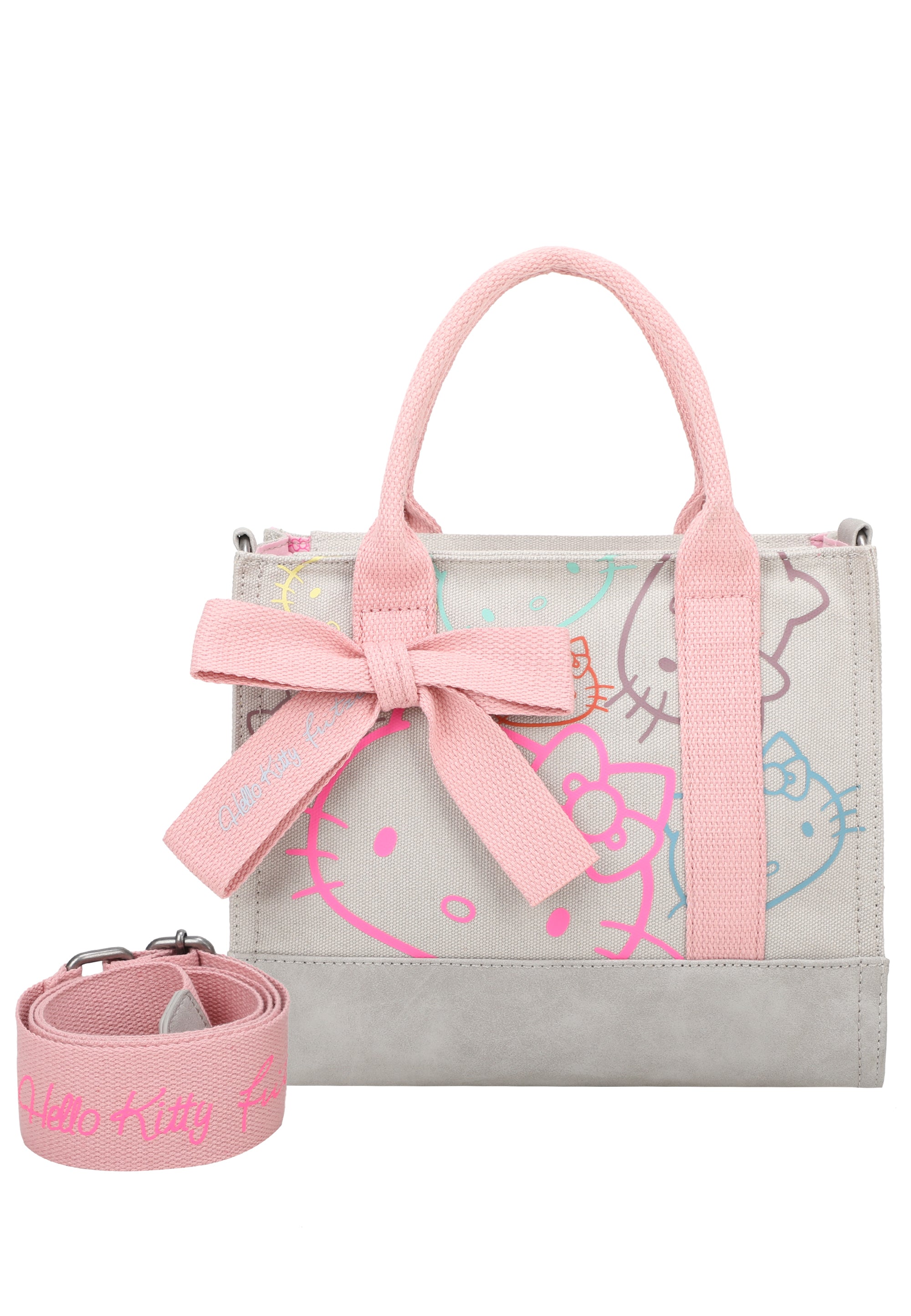 fritzi-aus-preu-en-izzy09-limited-outline-tote-pale-cat-vegan image 2