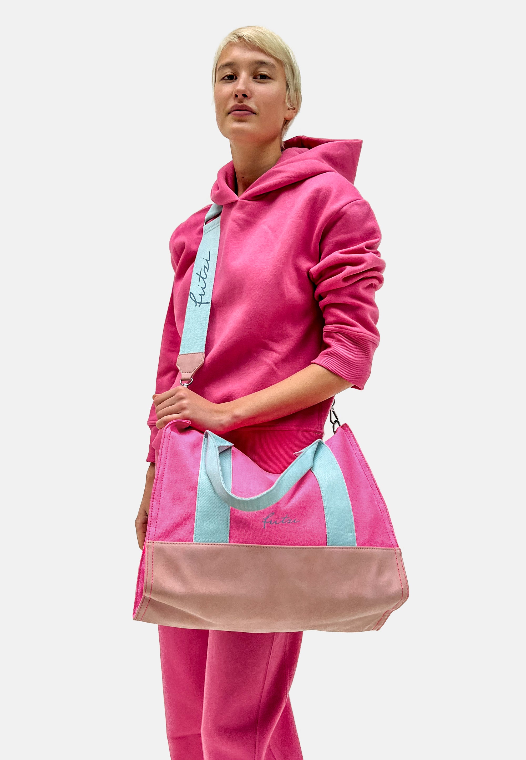 fritzi-aus-preu-en-canvas-tote-bag-shopper-lime image 8