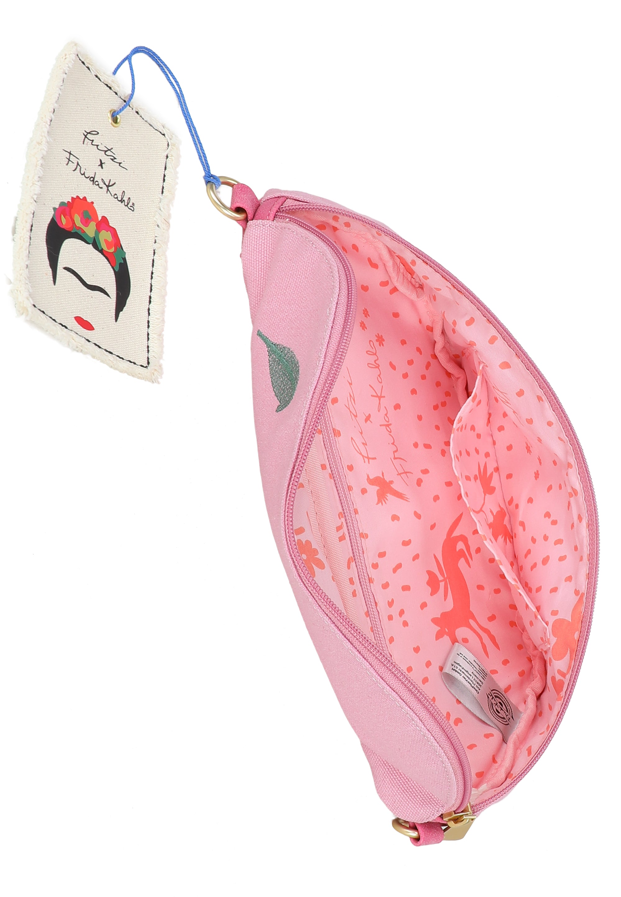 fritzi-aus-preu-en-bum-bag-limited-oranges-bauchtasche-vegan image 5