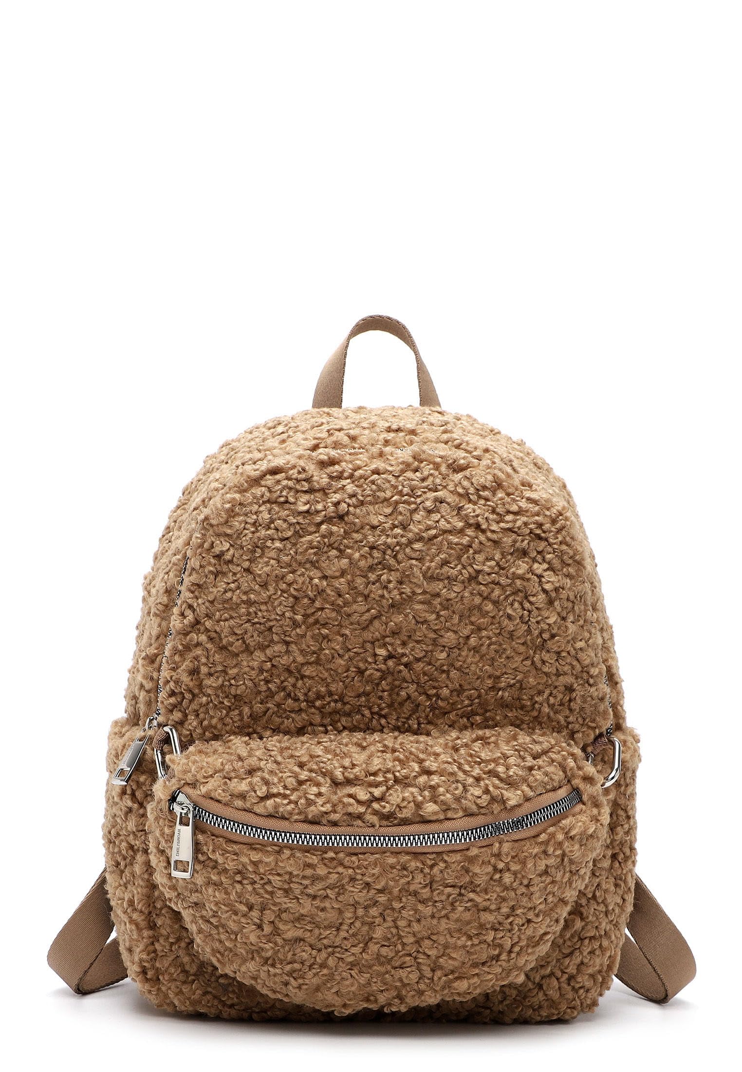 emily-noah-lucina-65751-rucksack-grey-kunstpelz-optik image 8
