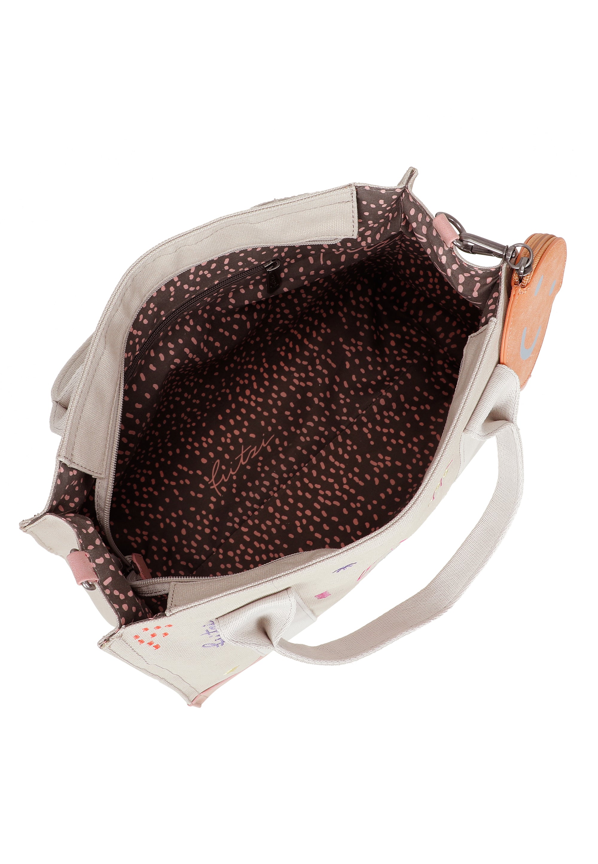 fritzi-aus-preu-en-tote-bag-limited-embro-fun-tote-sand image 6