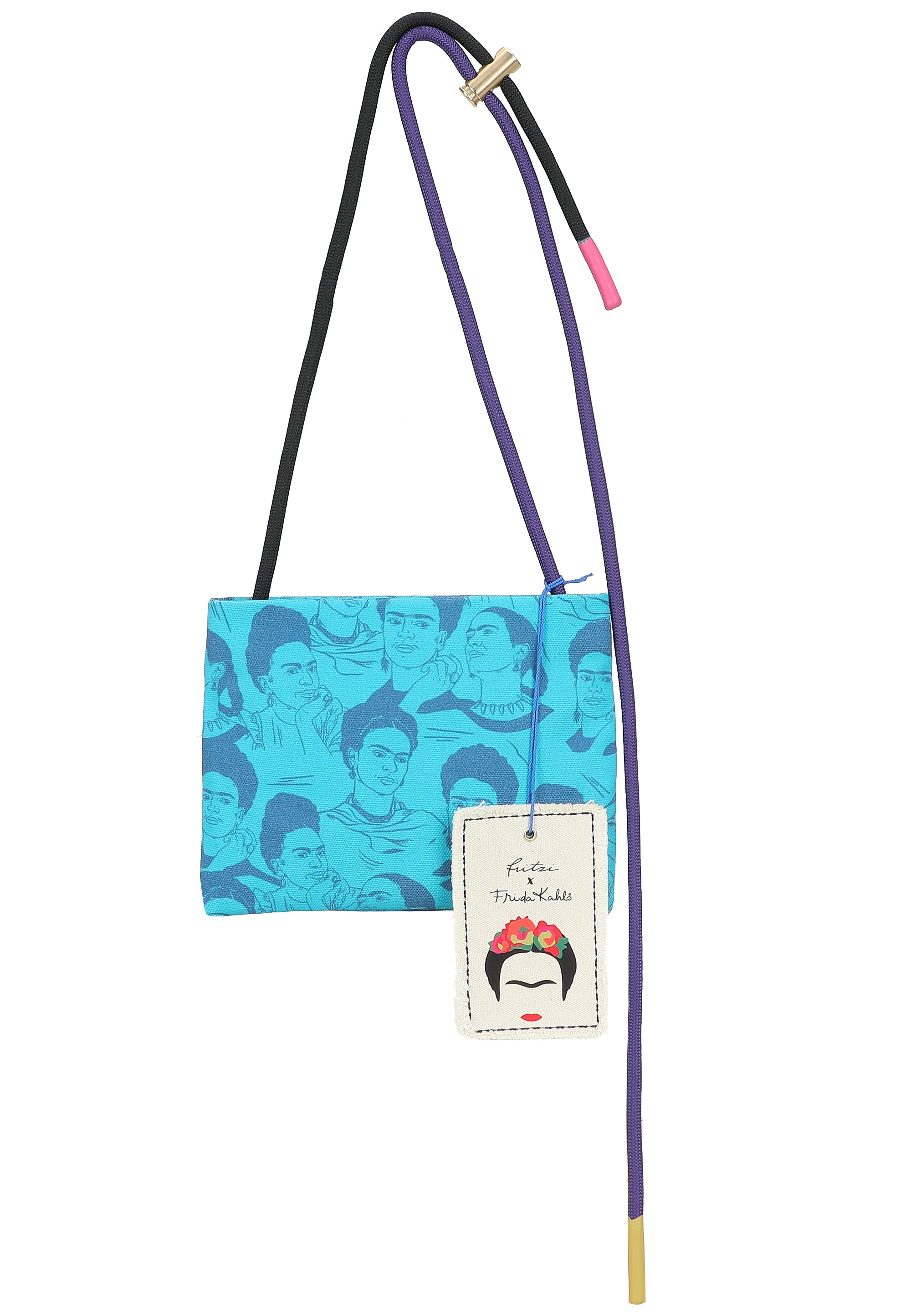 fritzi-aus-preu-en-me-limited-frida-heads-tasche-vegan image 2